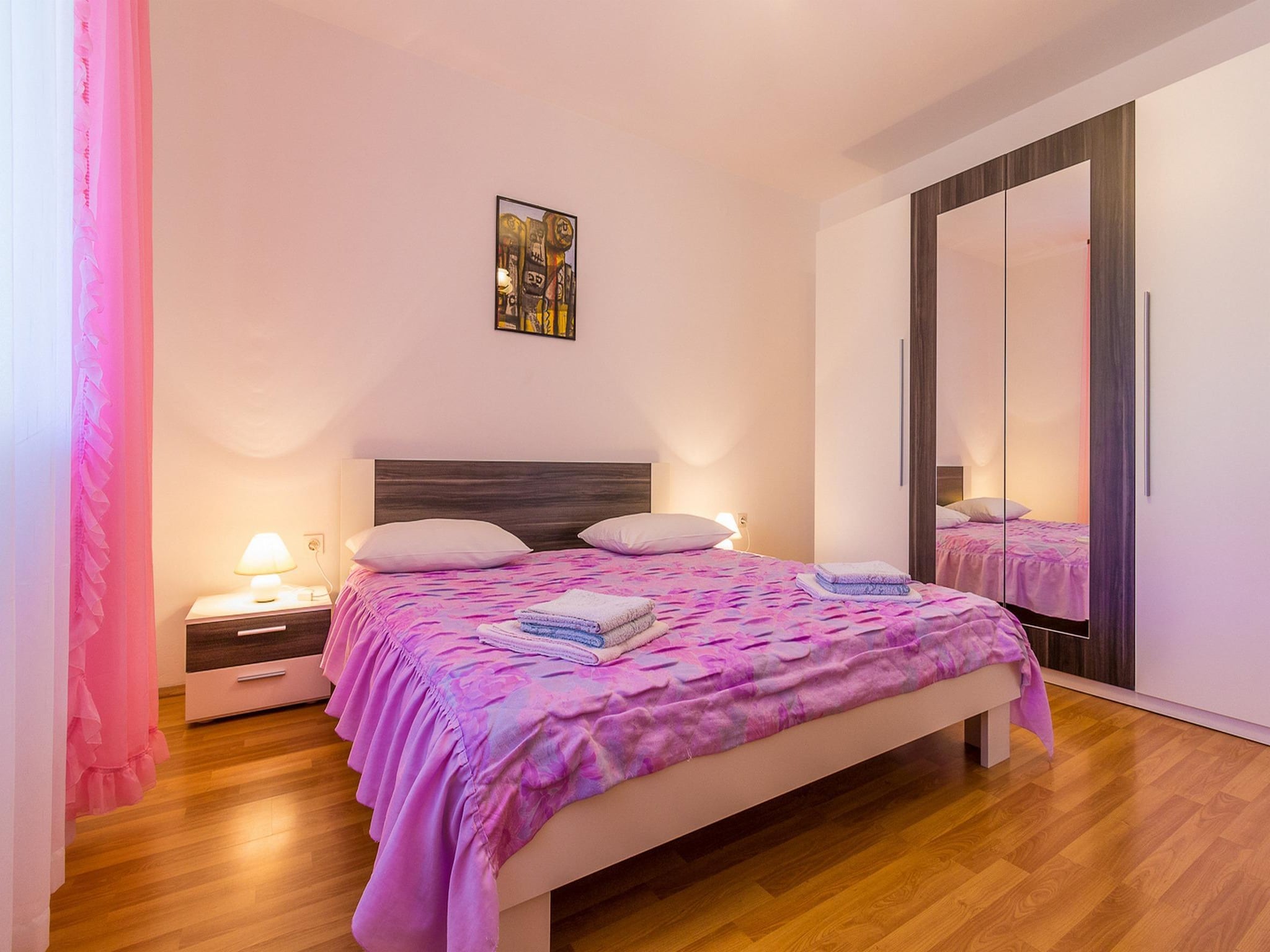 Apartmá Casa Fiorina