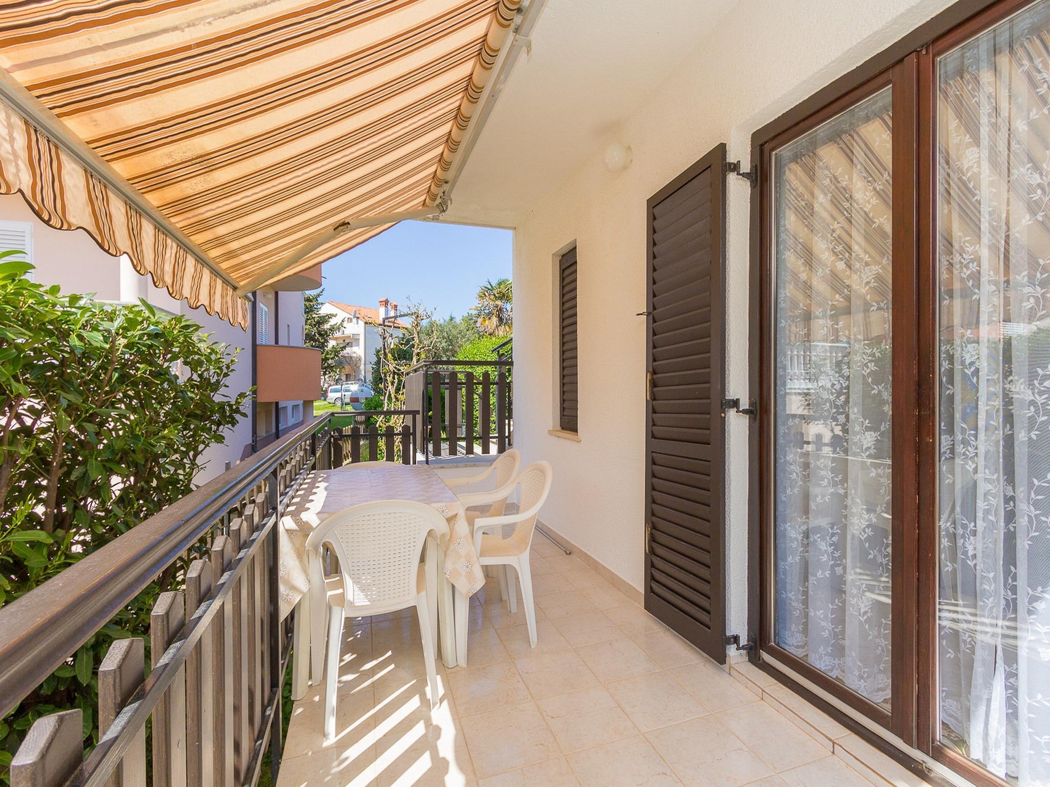 Apartmá Casa Fiorina