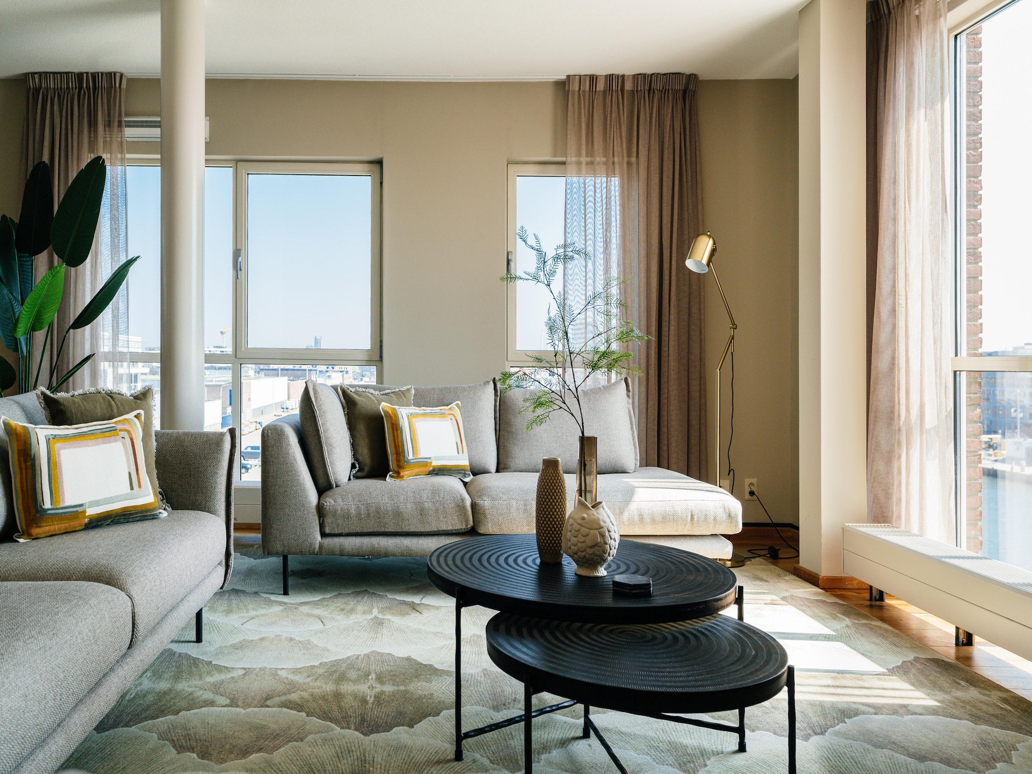 Appartement Scheveningen Harbour 12