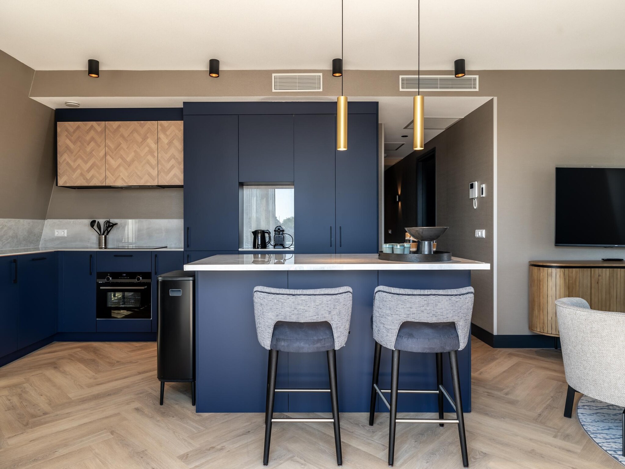 Apartamento Scheveningen Harbour 16