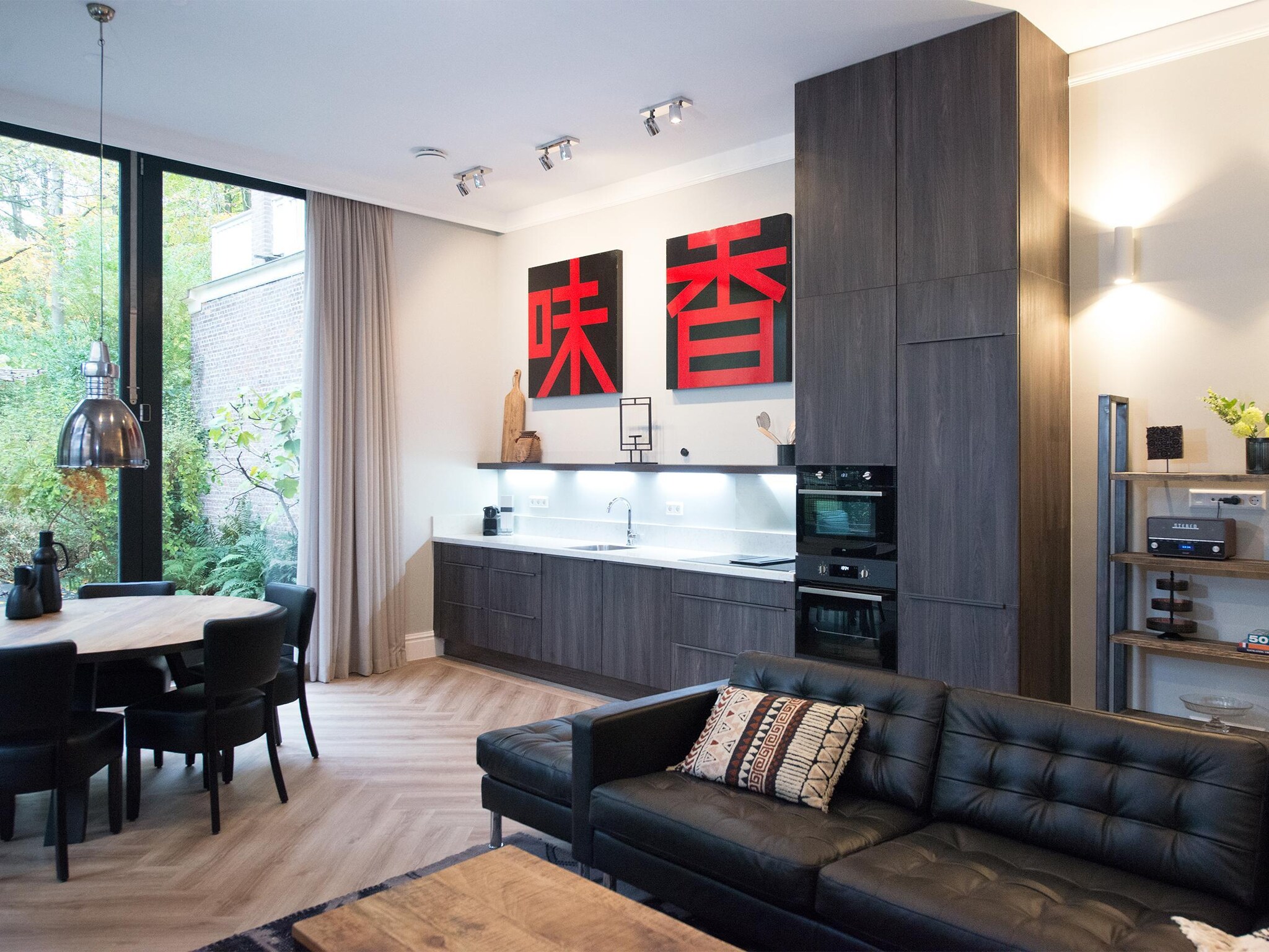 Apartamento Scheveningen Harbour 16