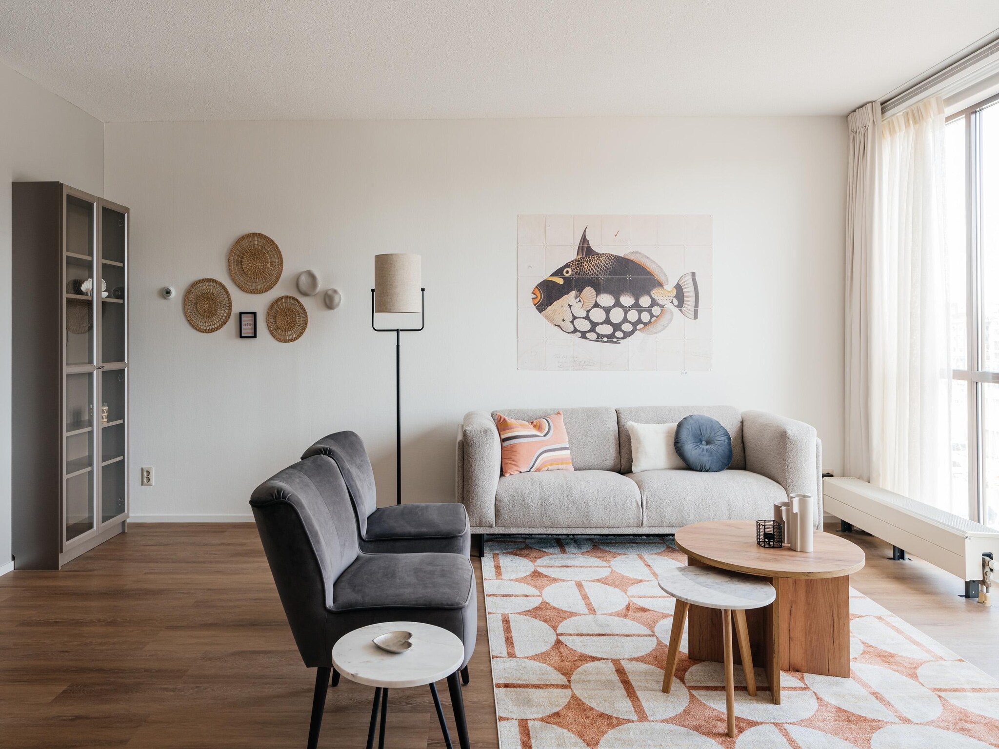 Apartamento Scheveningen Harbour 16