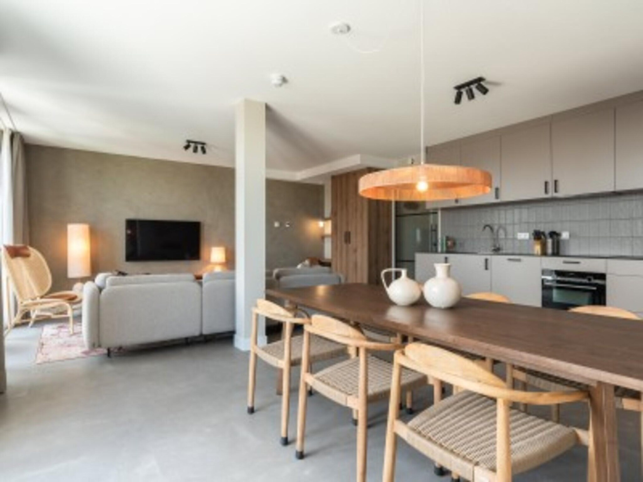 Apartamento Scheveningen Harbour 16