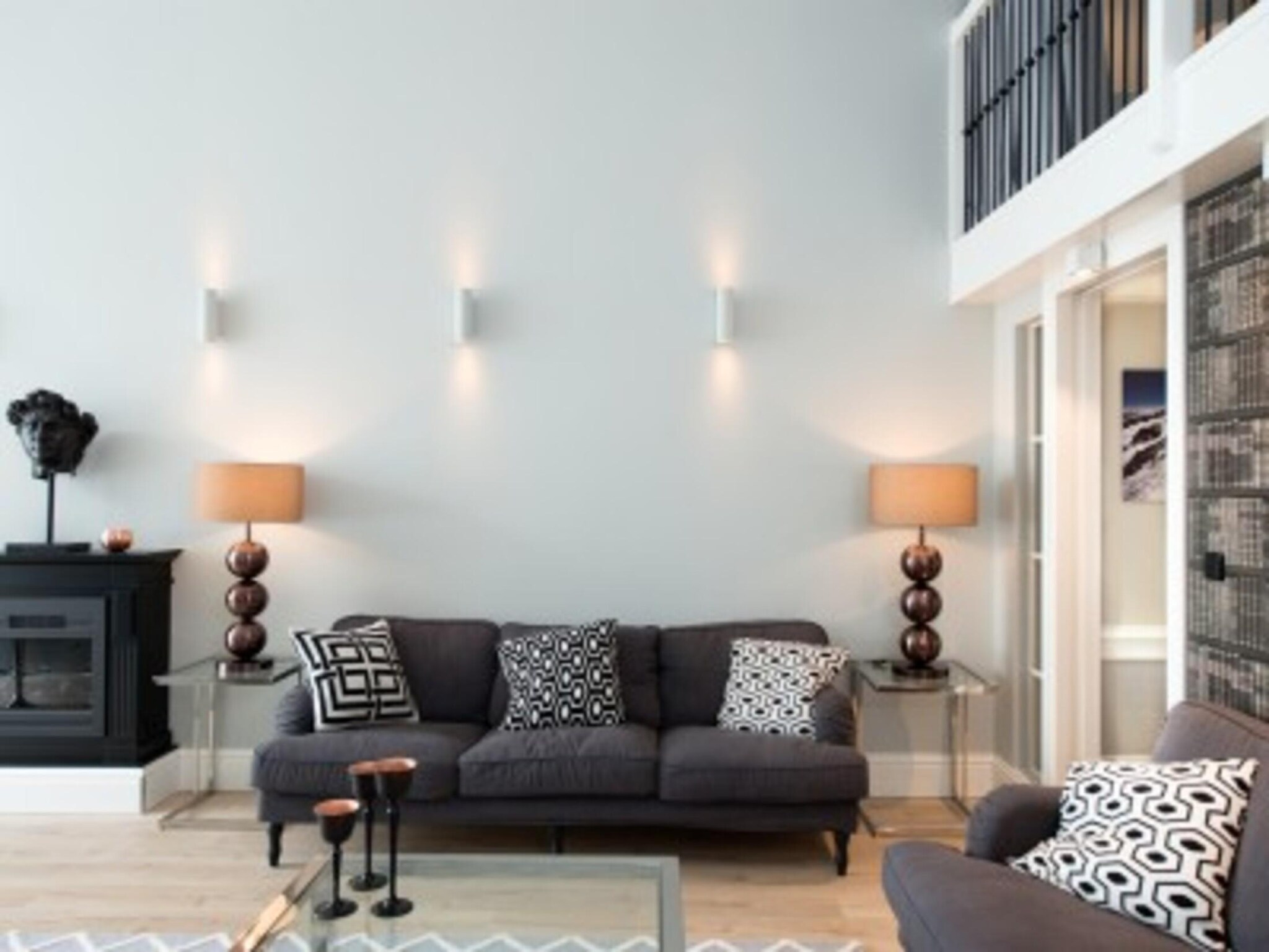 Apartamento Scheveningen Harbour 16