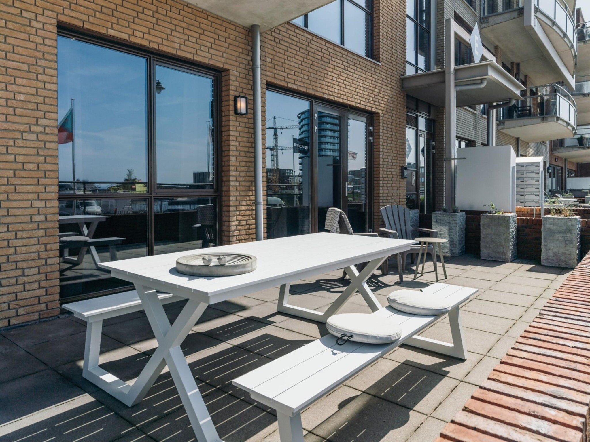 Apartamento Scheveningen Harbour 16