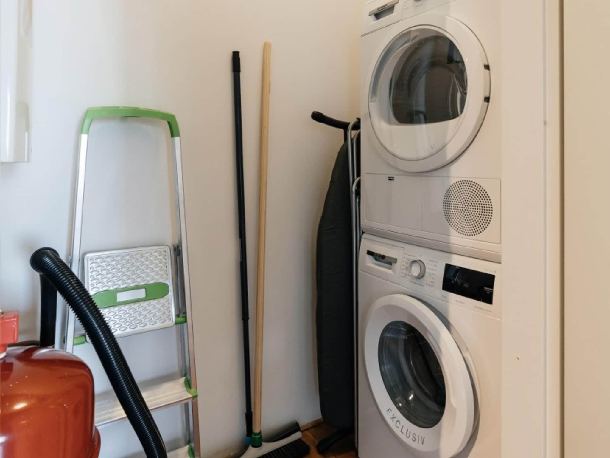 Apartamento Scheveningen Harbour 16