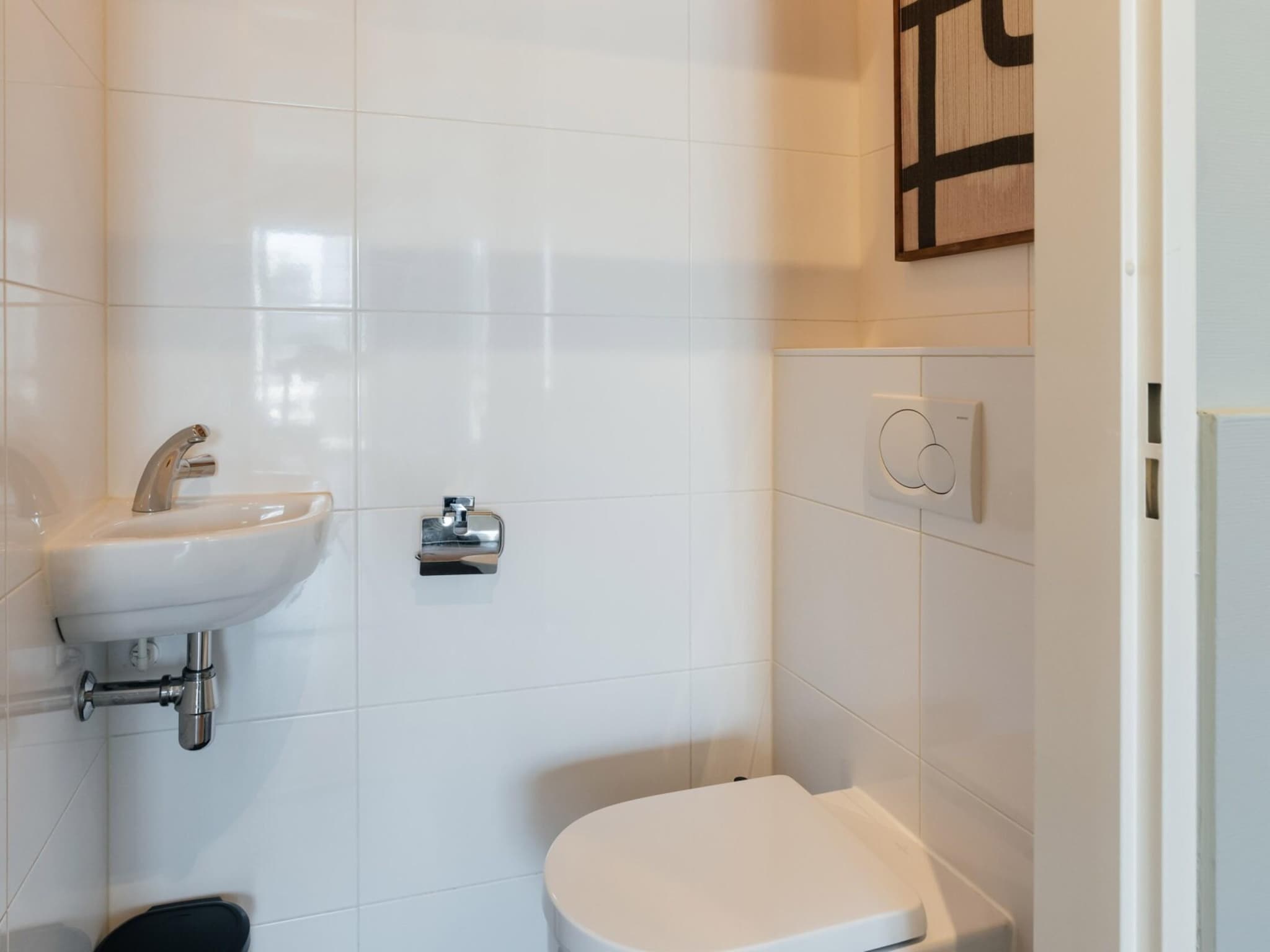 Apartamento Scheveningen Harbour 16