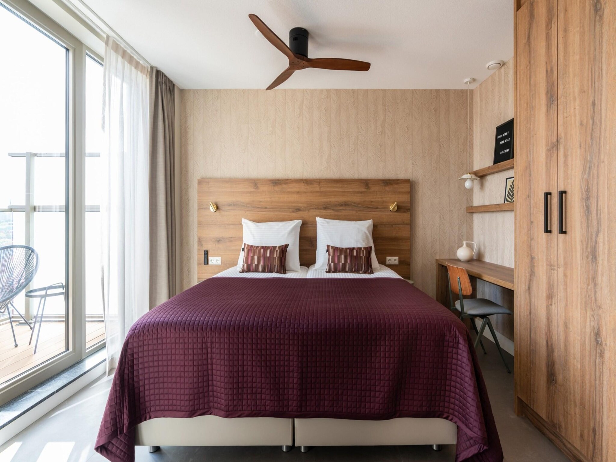 Apartamento Scheveningen Harbour 16
