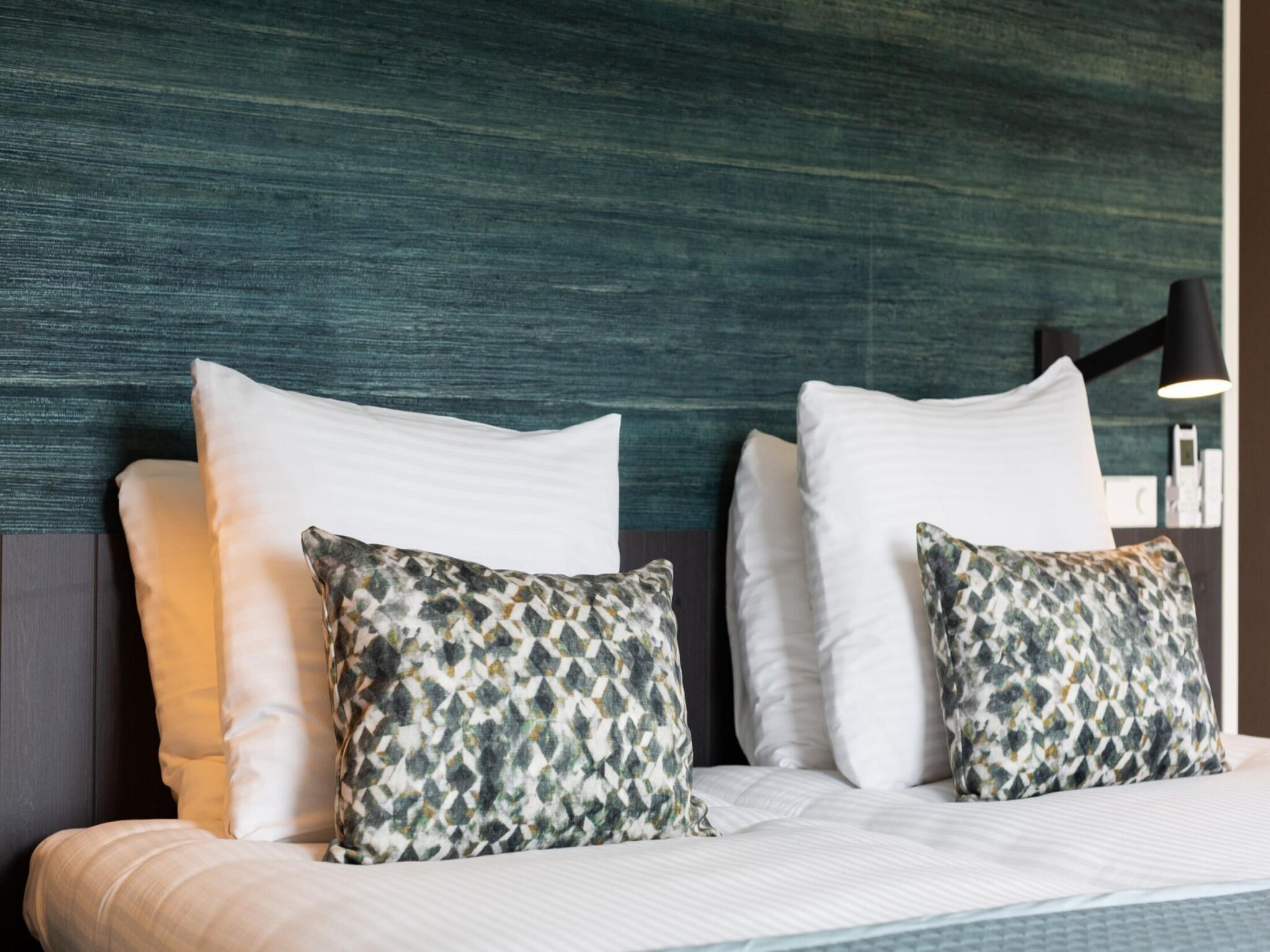 Apartamento Scheveningen Harbour 16