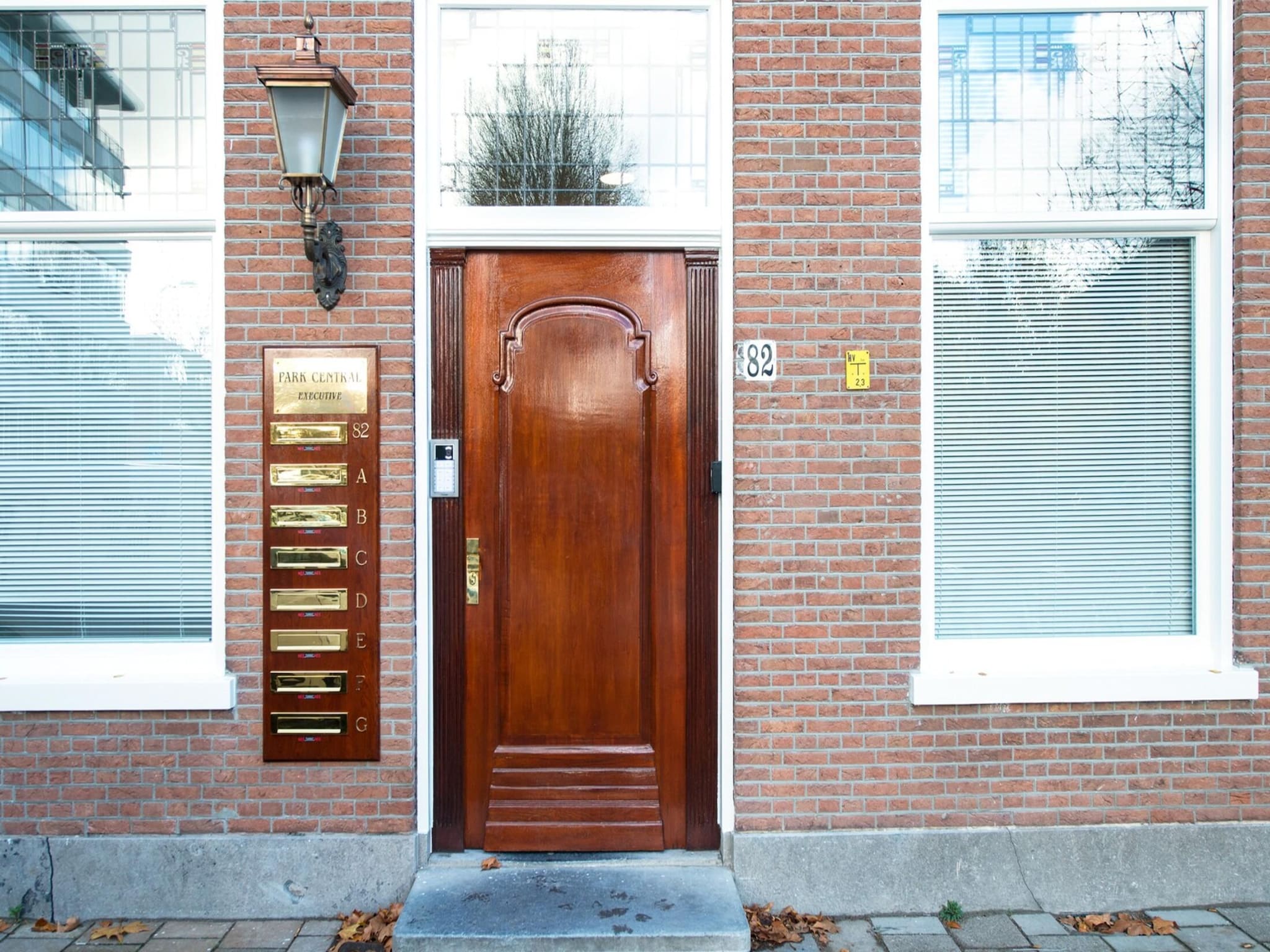 Apartamento Scheveningen Harbour 16