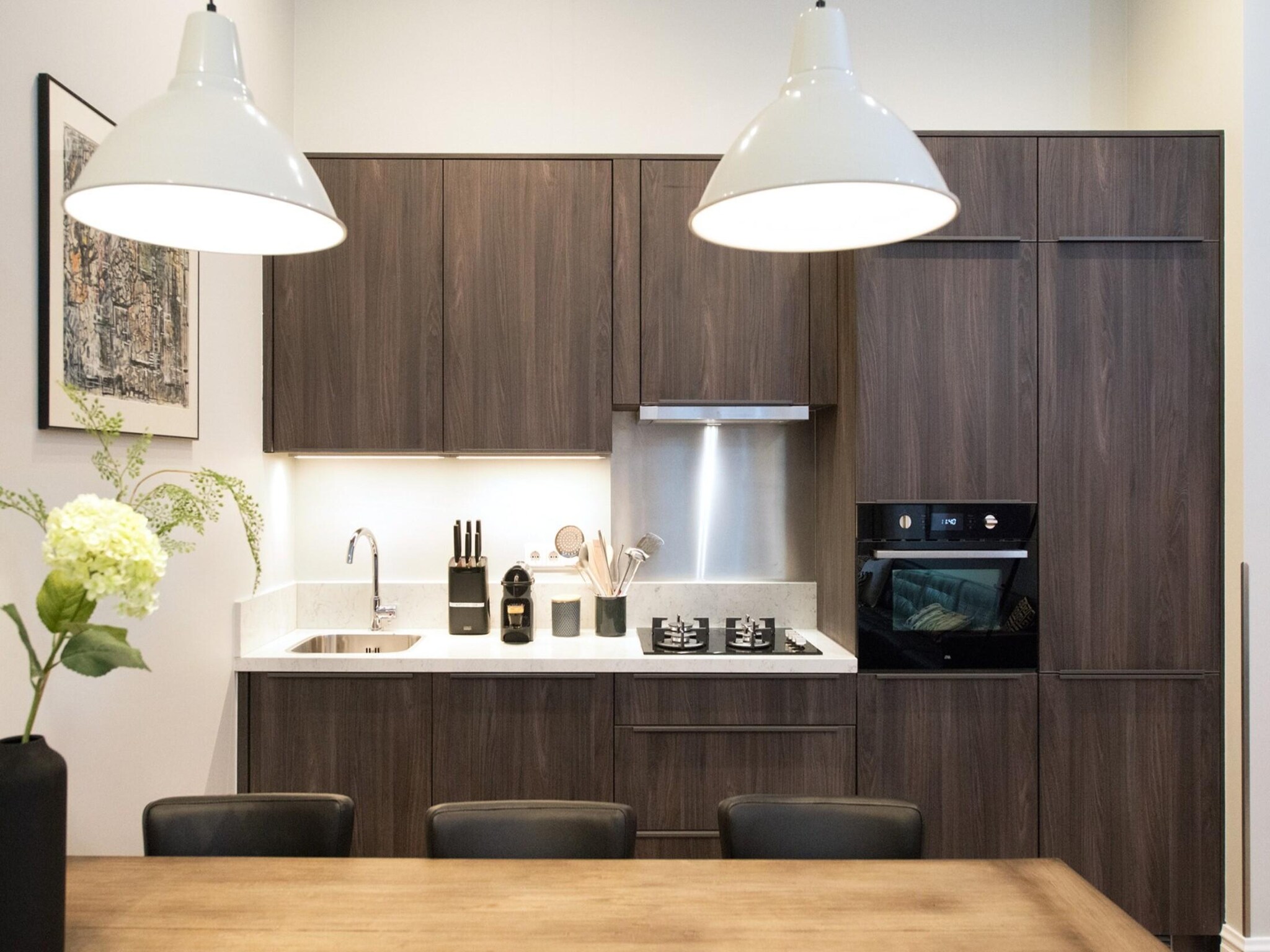 Apartamento Scheveningen Harbour 16
