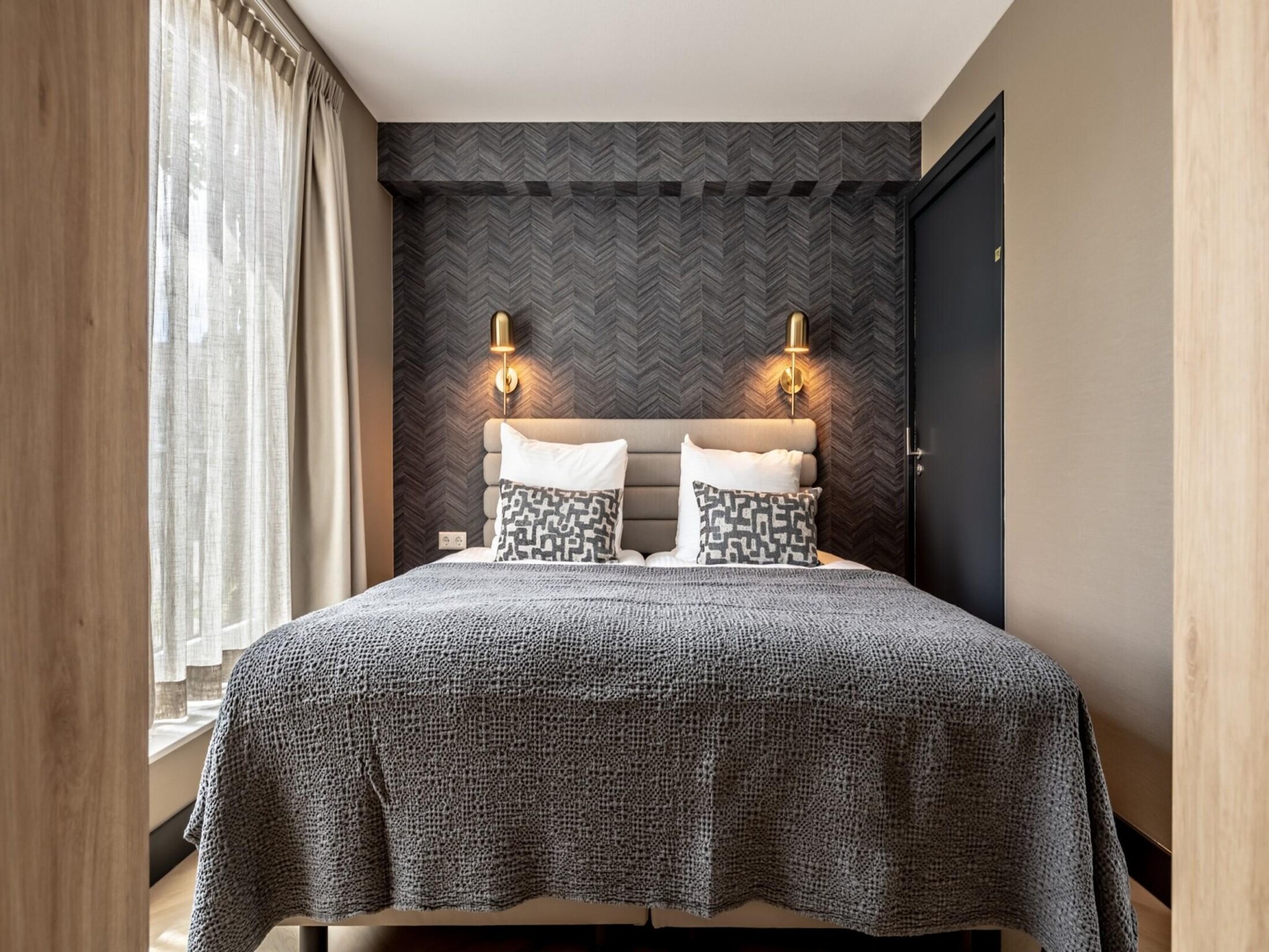 Apartamento Scheveningen Harbour 16