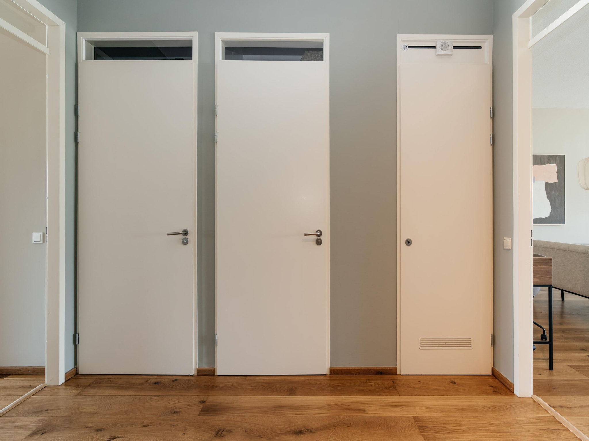 Appartement Scheveningen Harbour 18B