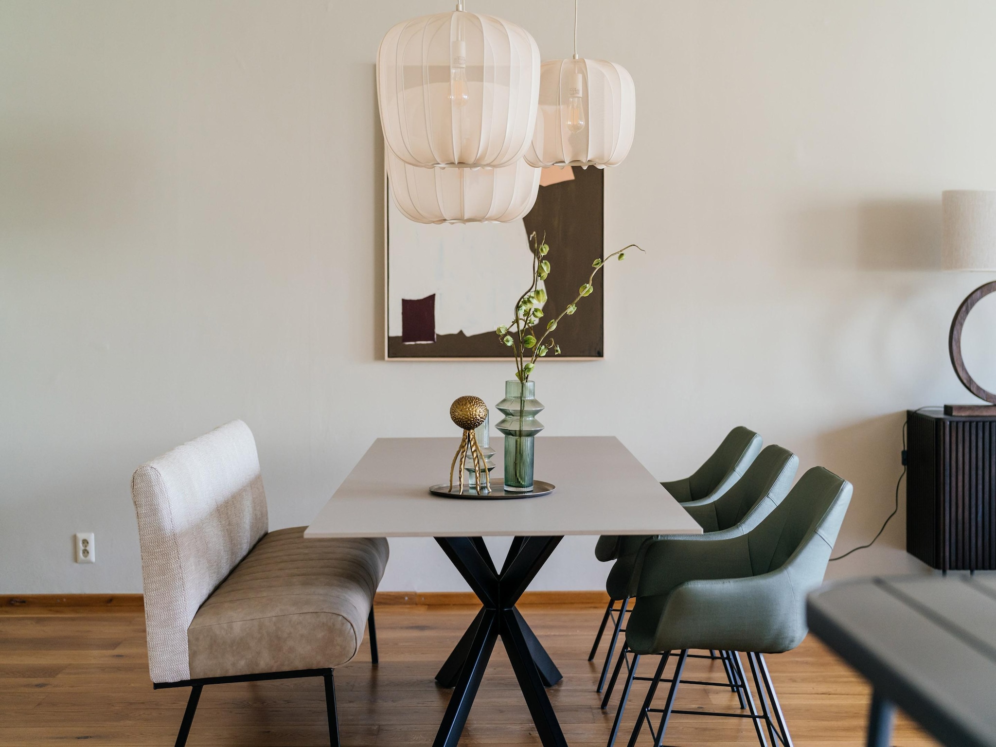 Appartement Scheveningen Harbour 18B