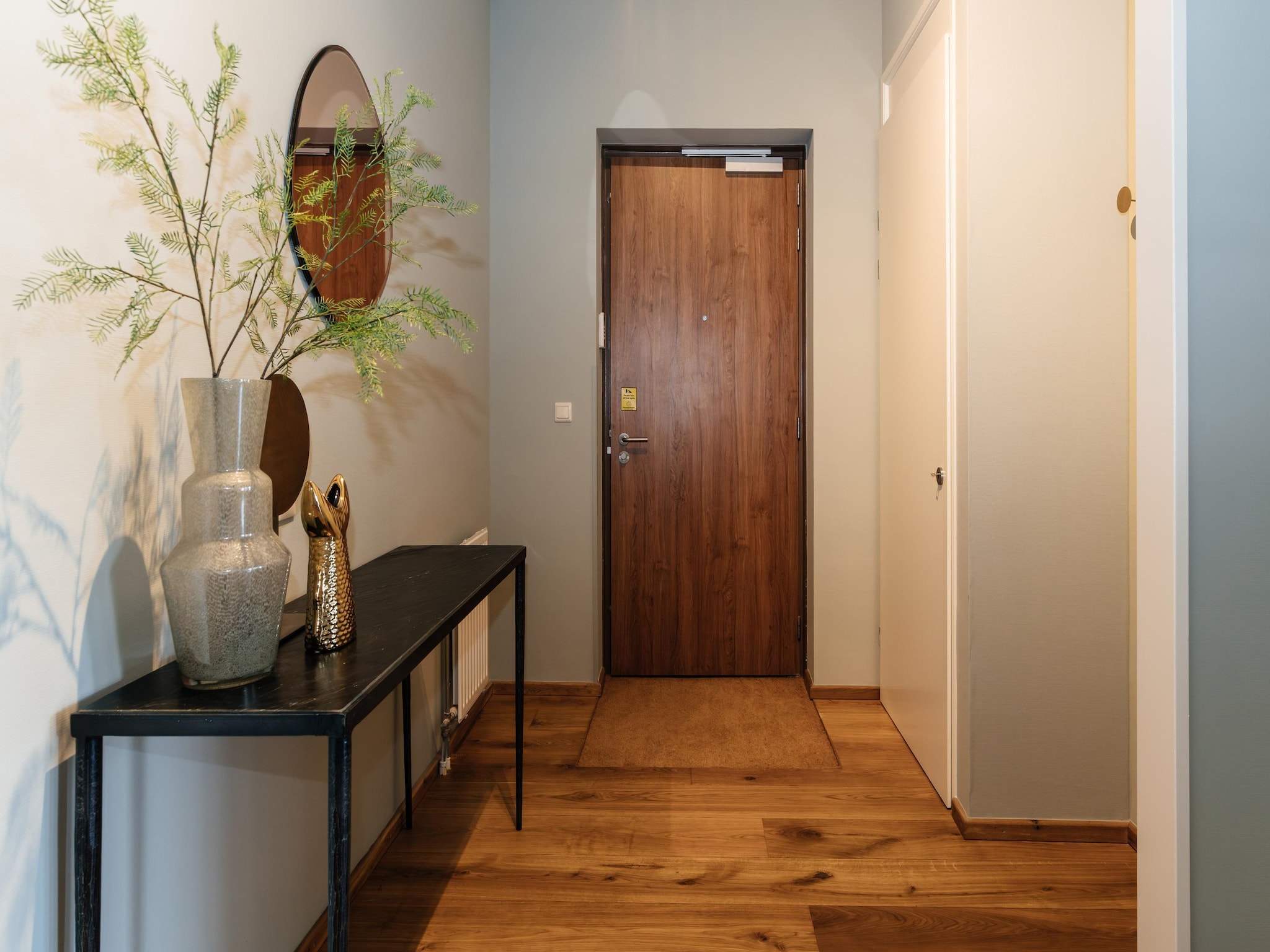 Appartement Scheveningen Harbour 18B