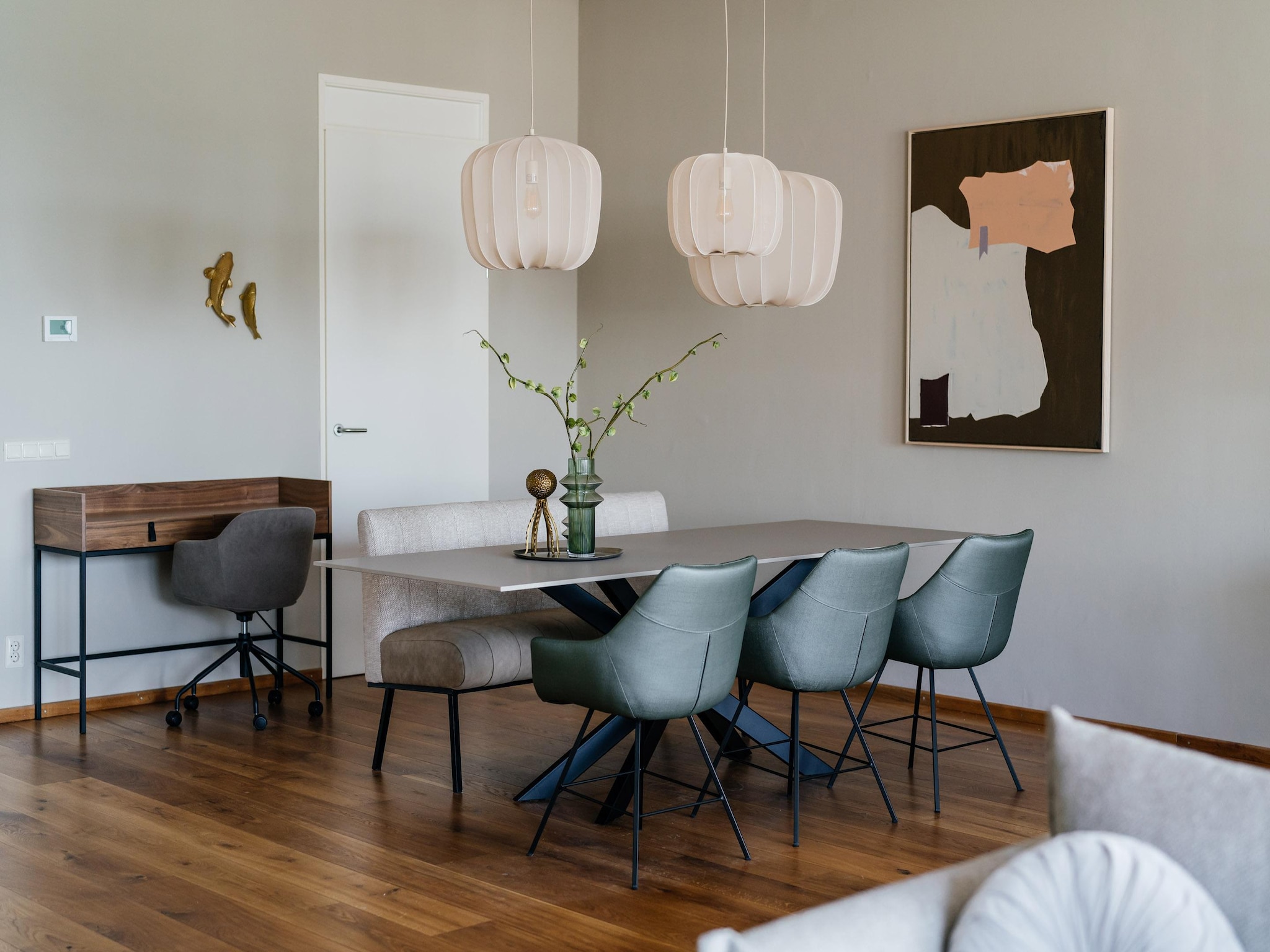 Appartement Scheveningen Harbour 18B
