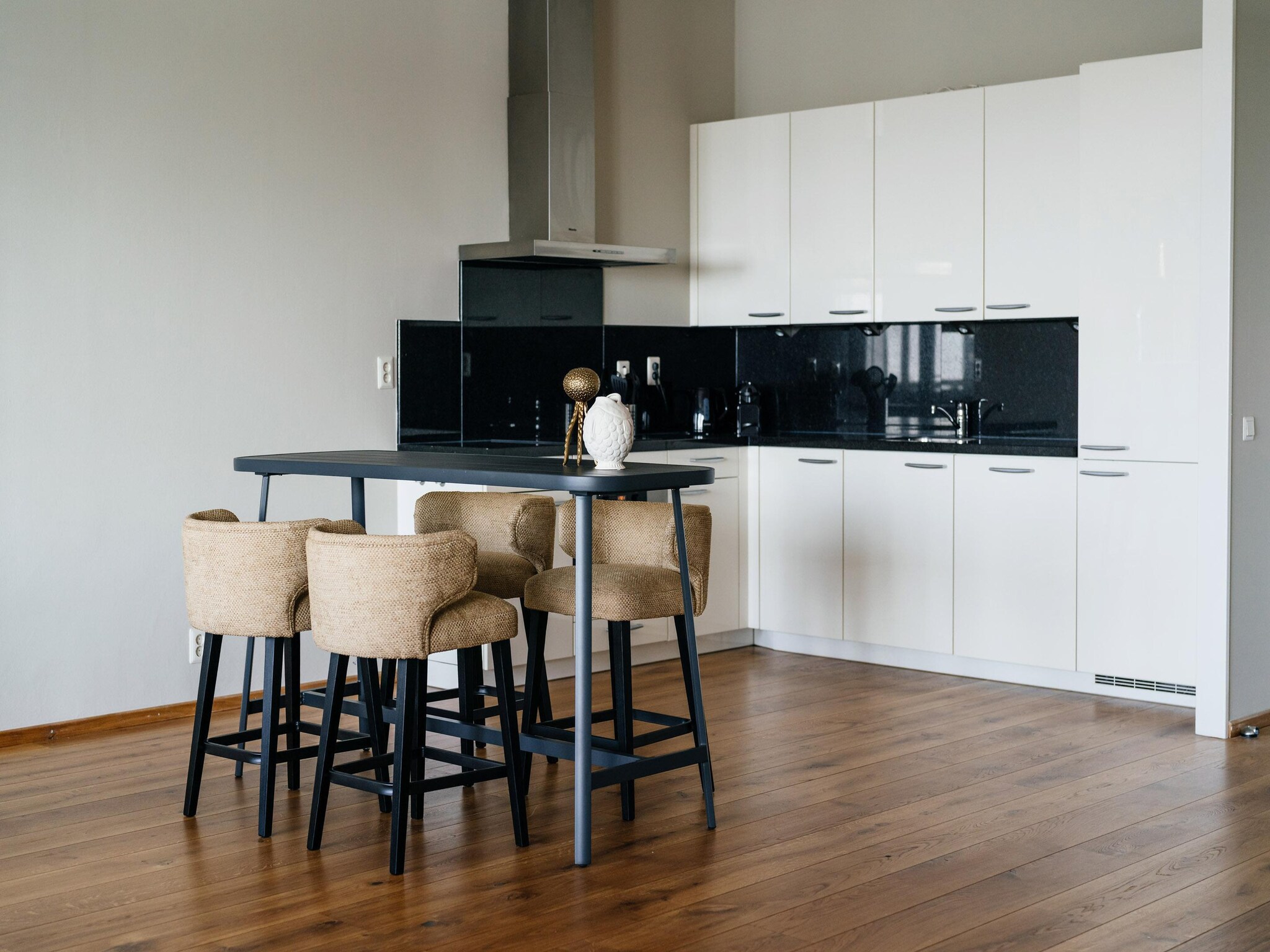 Appartement Scheveningen Harbour 18B