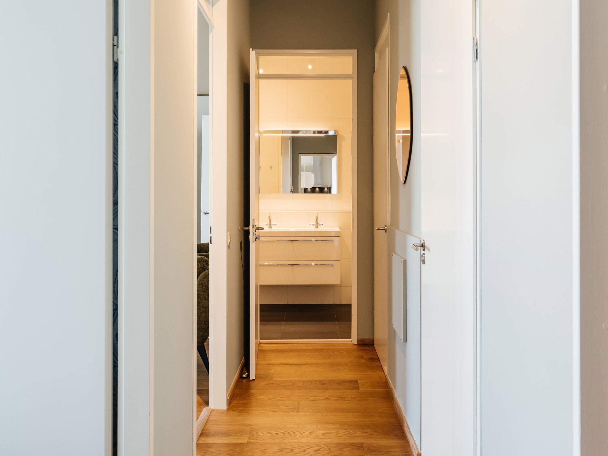 Appartement Scheveningen Harbour 18C