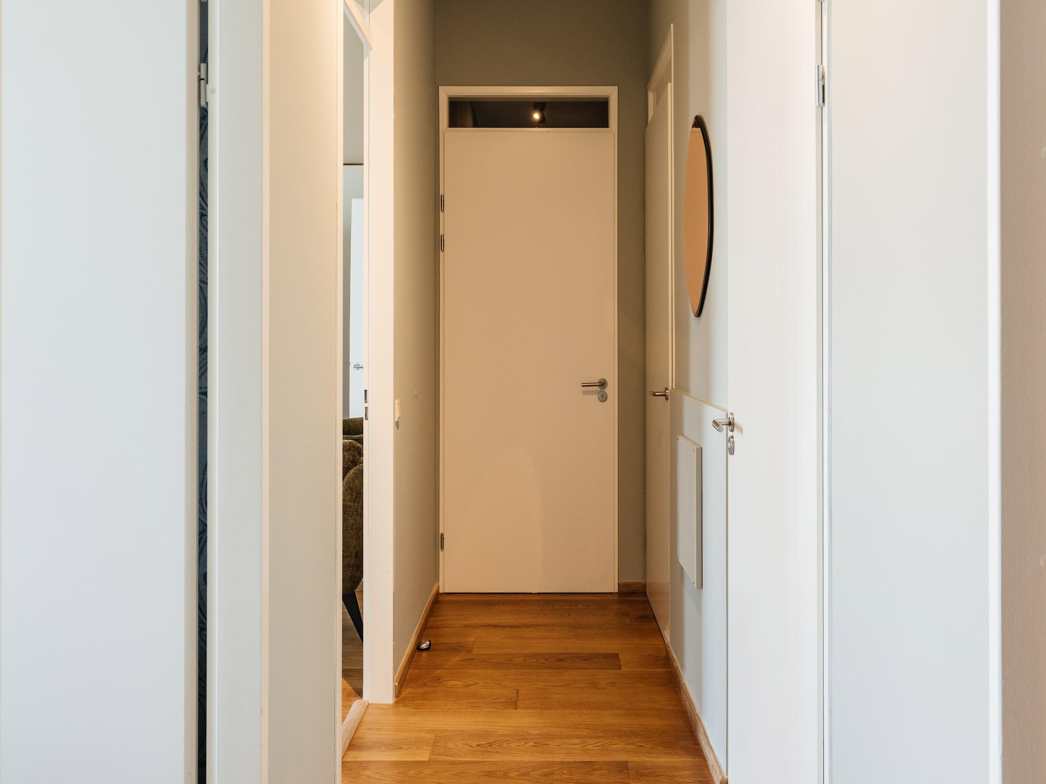 Appartement Scheveningen Harbour 18C