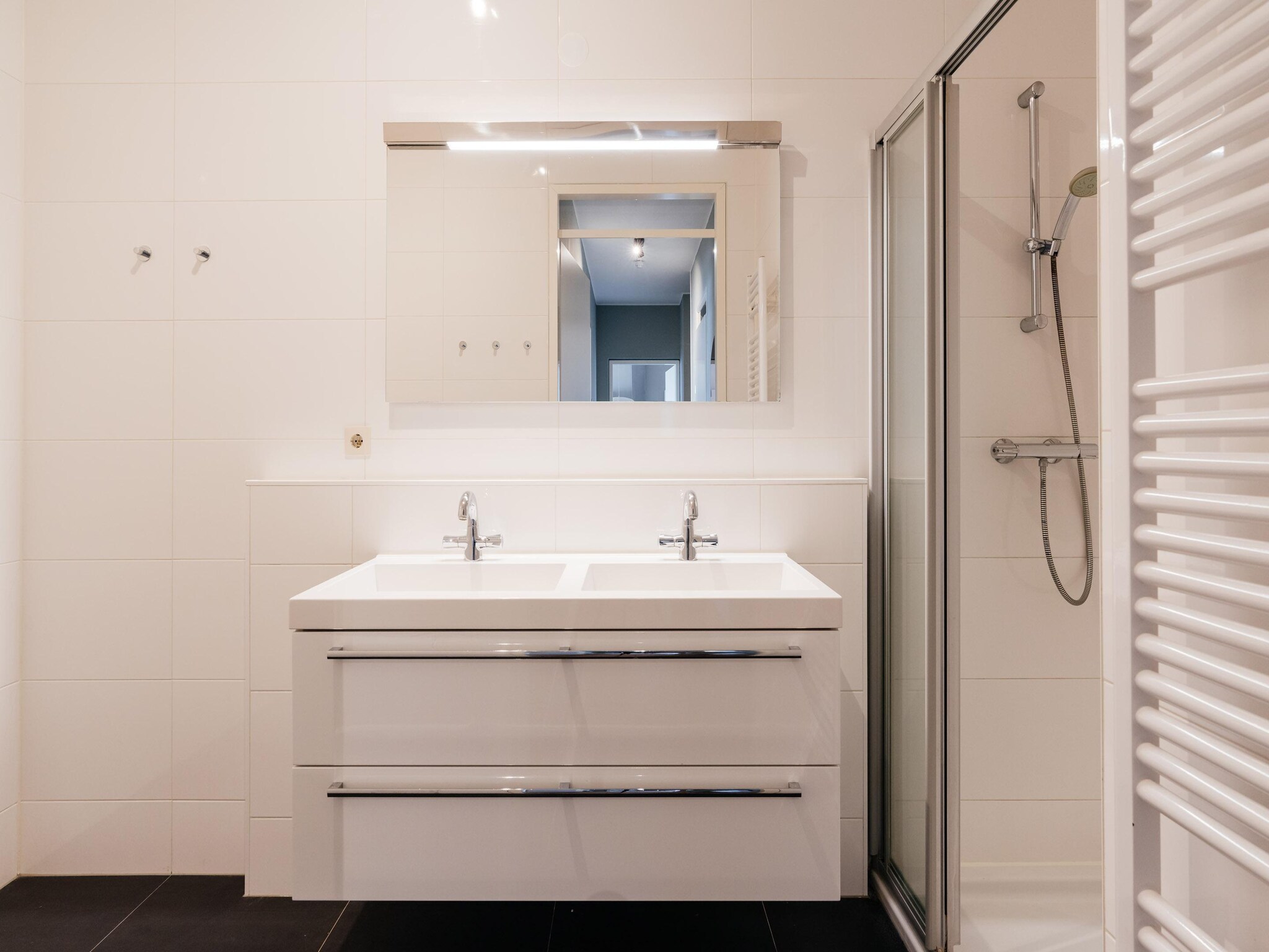 Appartement Scheveningen Harbour 18C