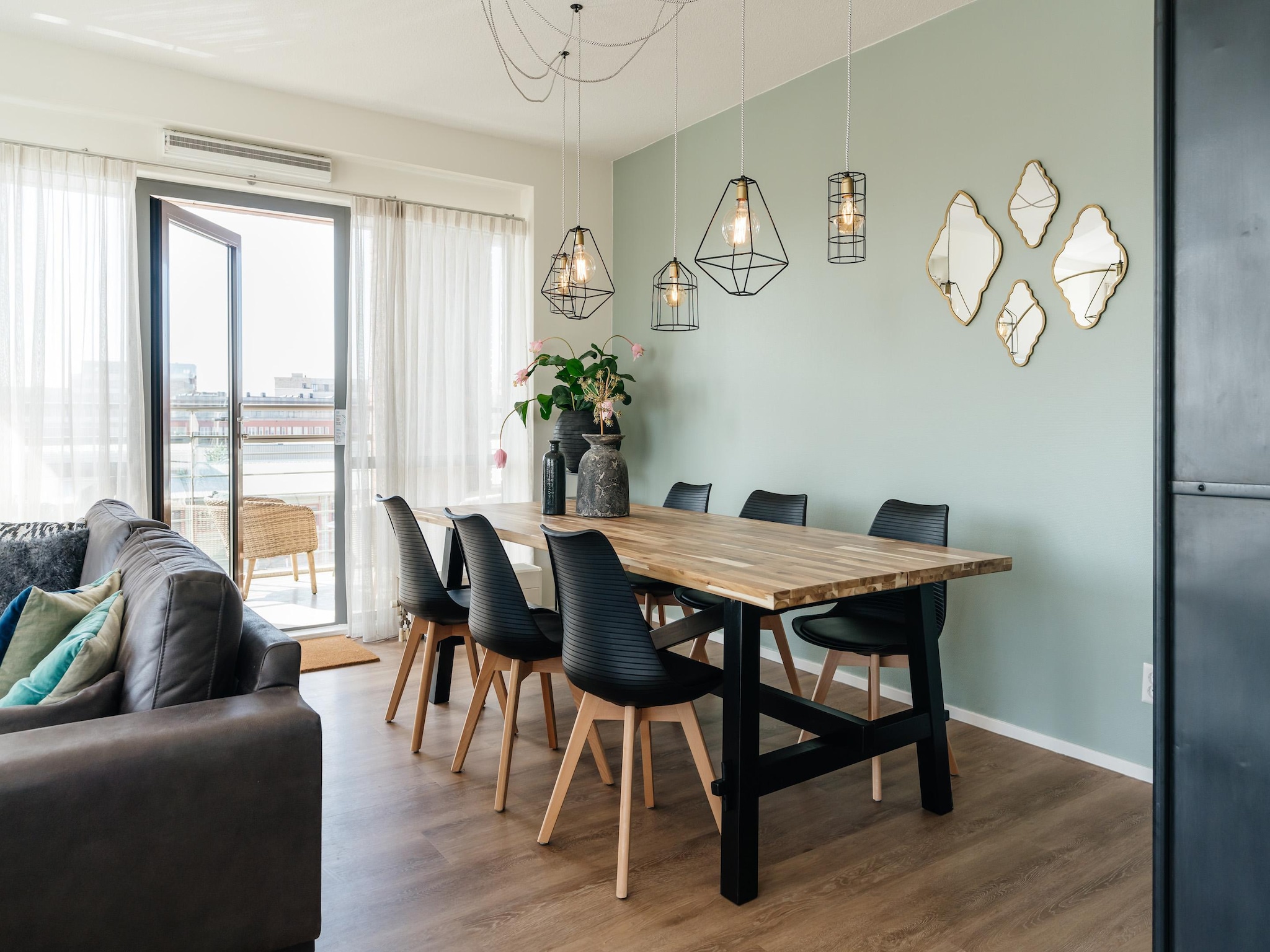Apartment Scheveningen Harbour 80B