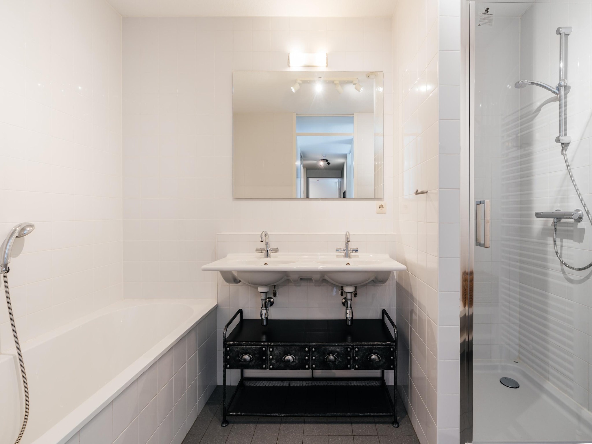 Apartment Scheveningen Harbour 80B