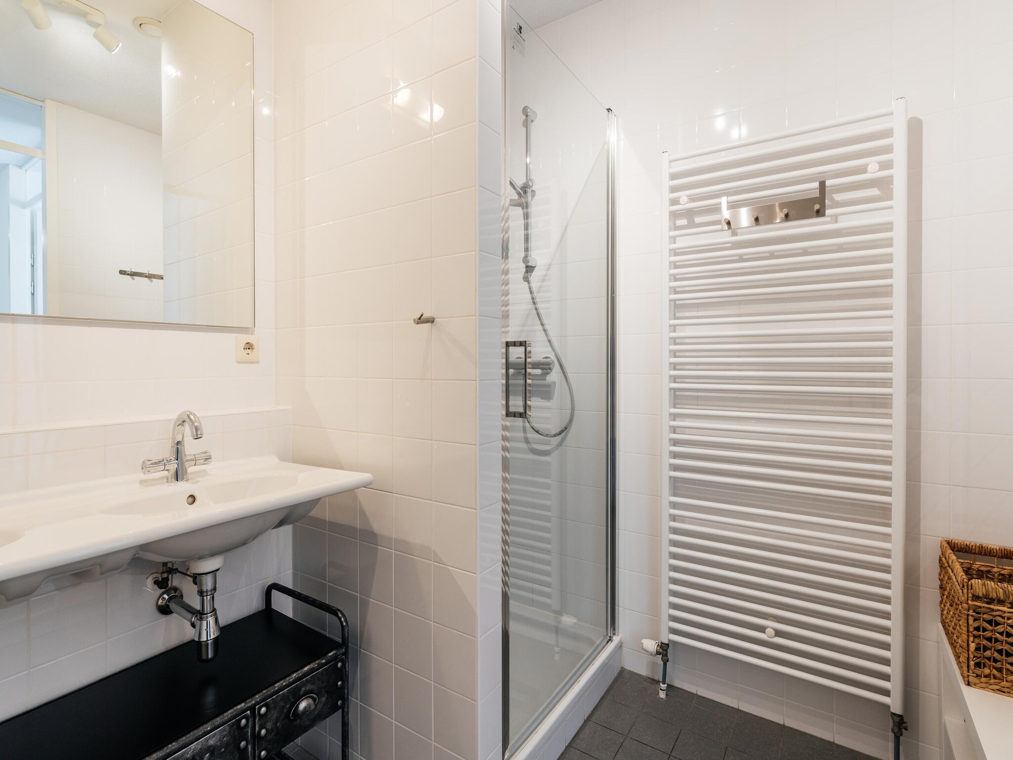 Apartment Scheveningen Harbour 80B