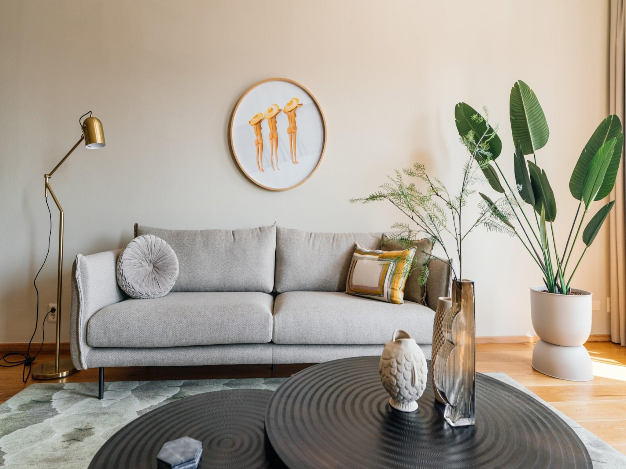 Appartement Scheveningen Harbour 66A