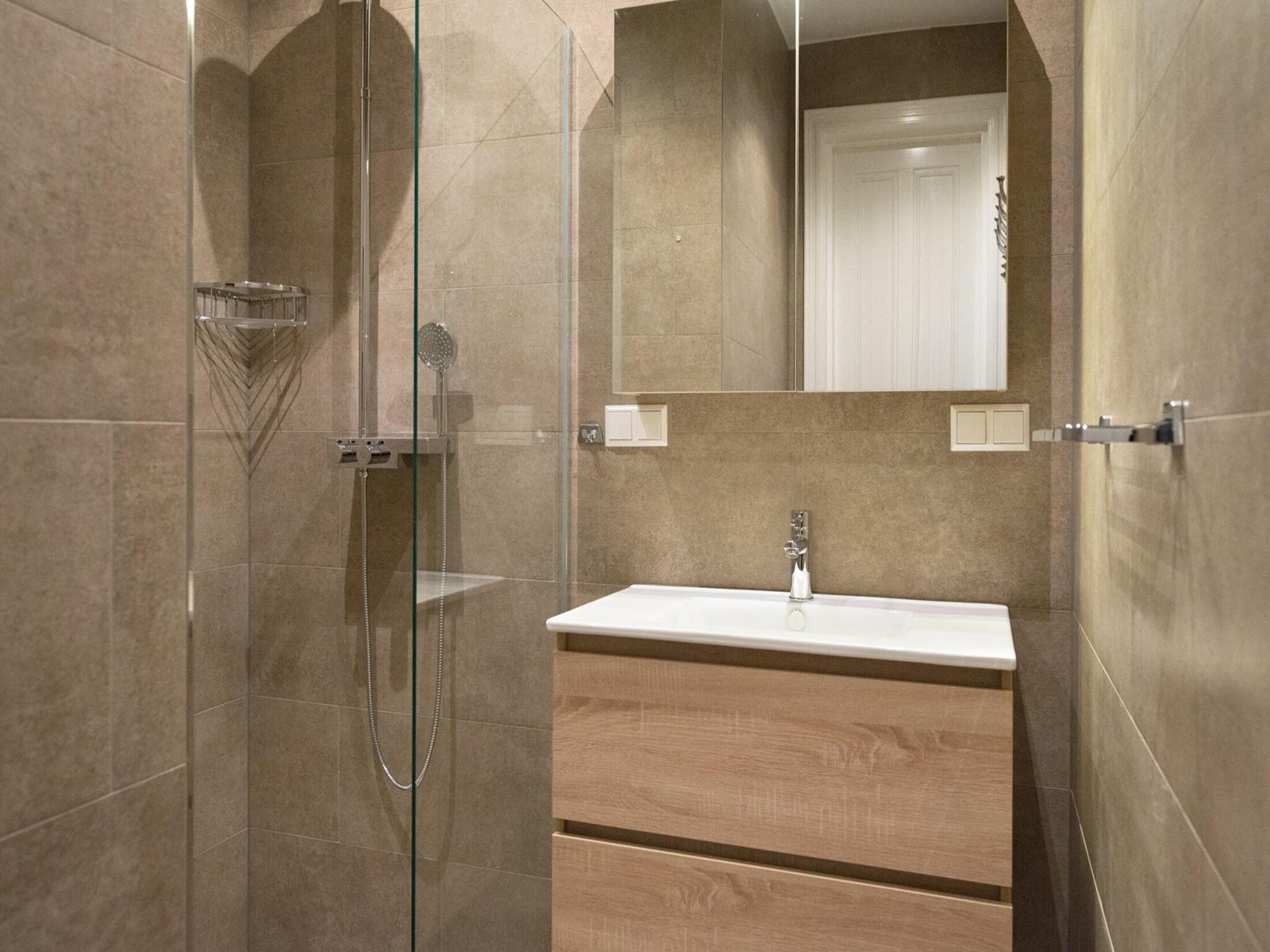 Appartement Scheveningen Harbour 66A
