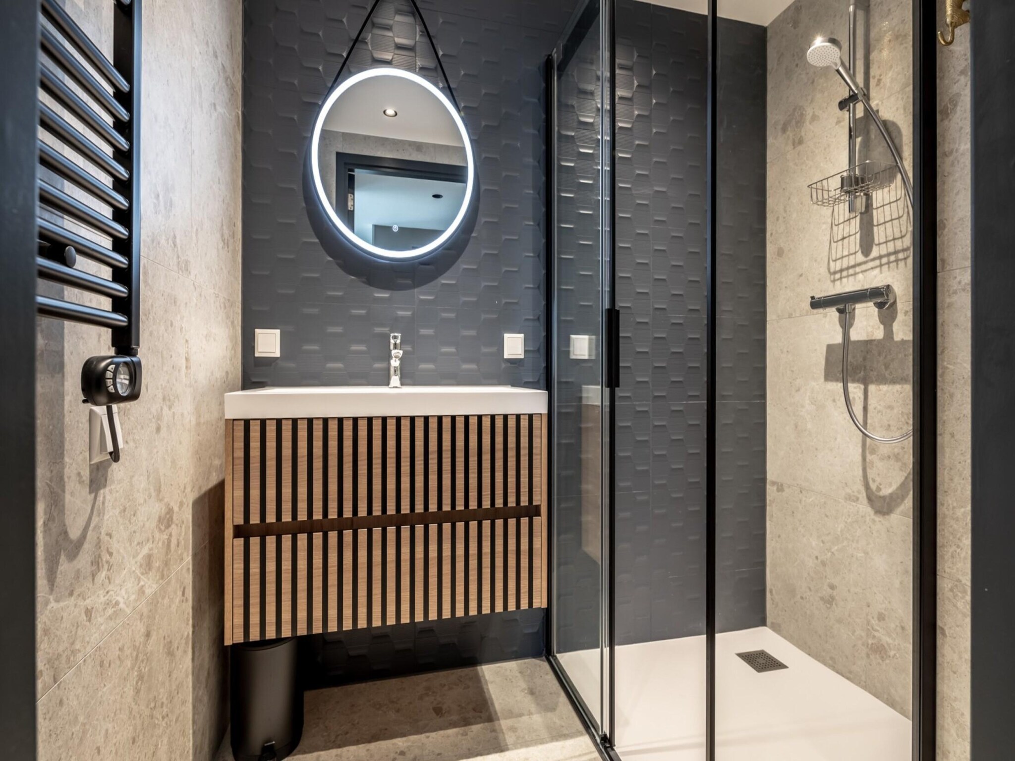 Appartement Scheveningen Harbour 66A