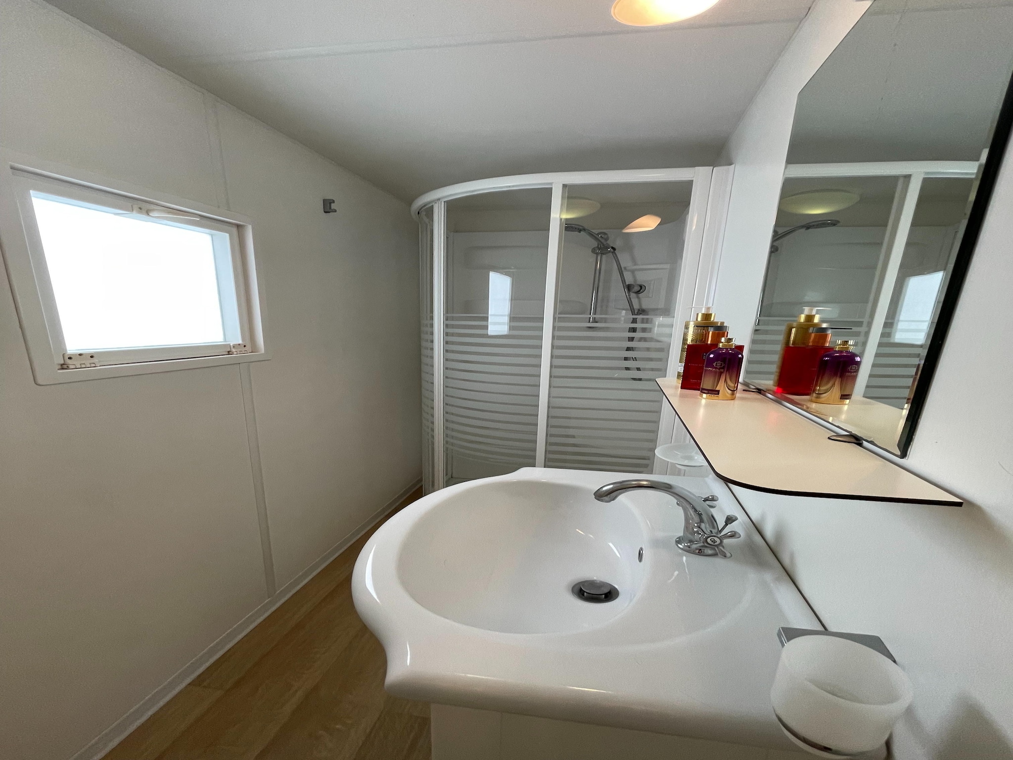 度假住宅 Camping Punta Navaccia 4 - Mobilehome Deluxe
