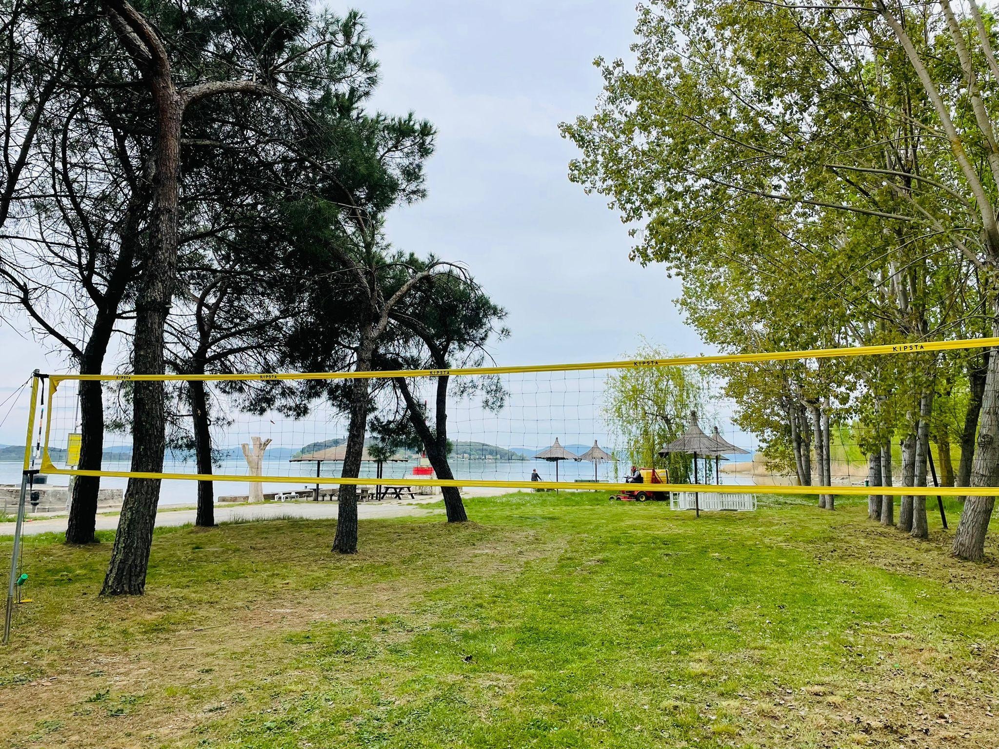 度假住宅 Camping Punta Navaccia 4 - Mobilehome Deluxe