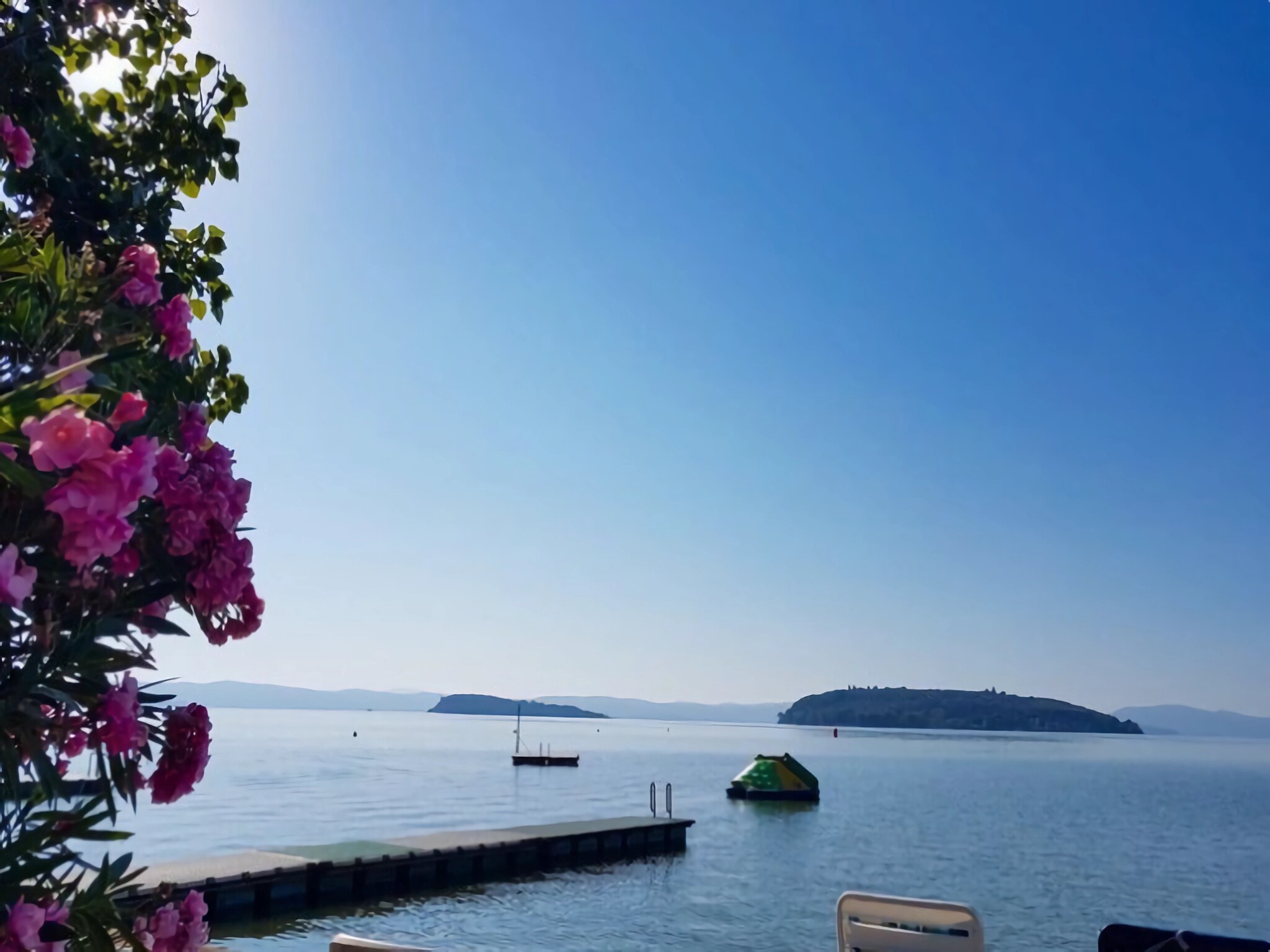   Camping Punta Navaccia 5 - Coco Tent