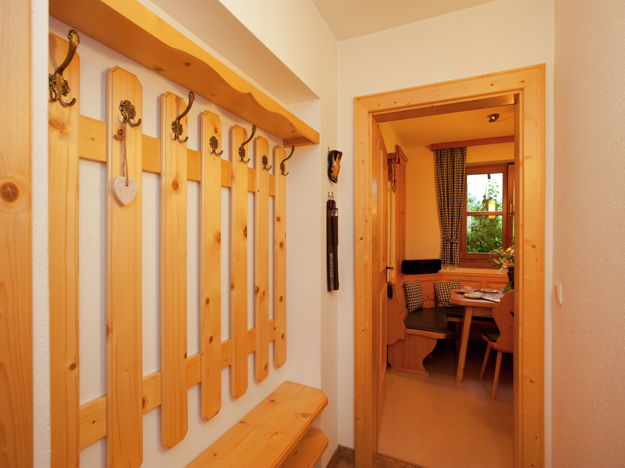 Ferienwohnung Felbertauern