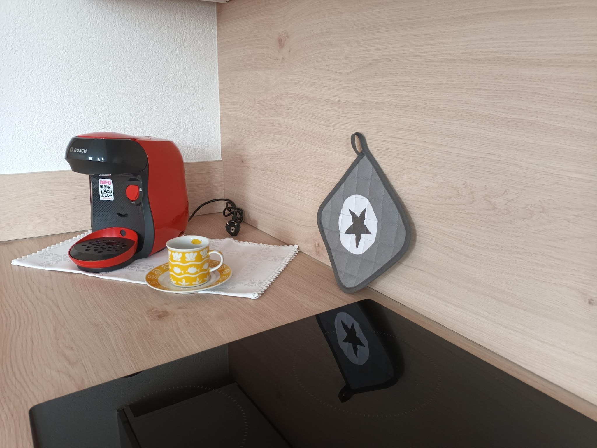 Ferienwohnung Kleiner Stadl