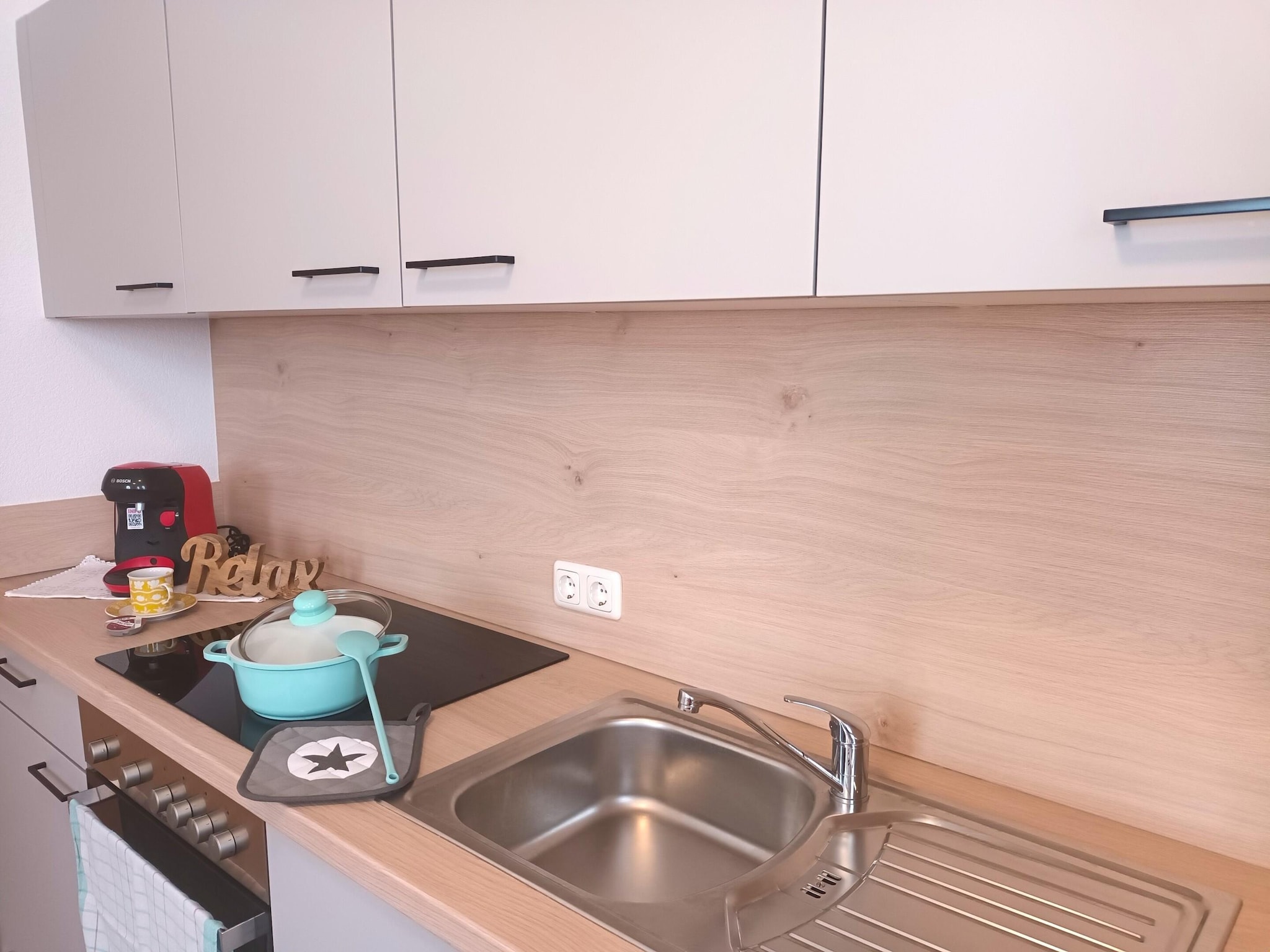 Ferienwohnung Kleiner Stadl
