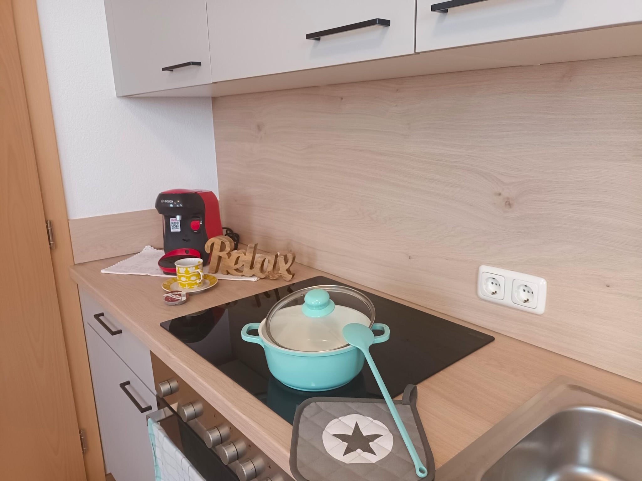 Ferienwohnung Kleiner Stadl