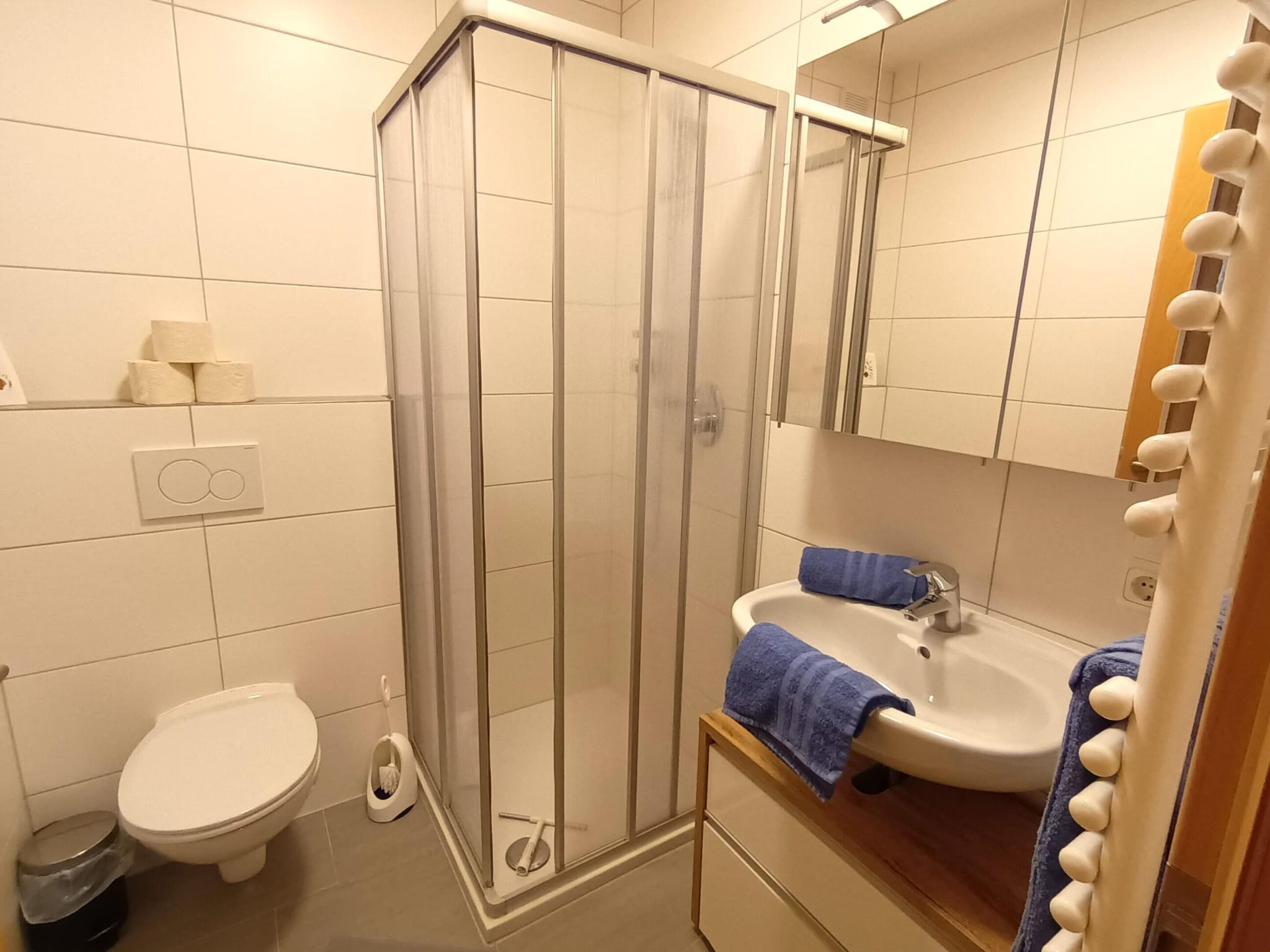 Ferienwohnung Kleiner Stadl