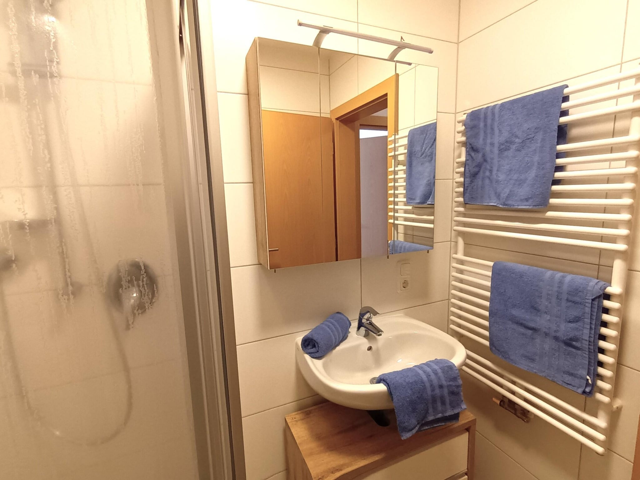 Ferienwohnung Kleiner Stadl