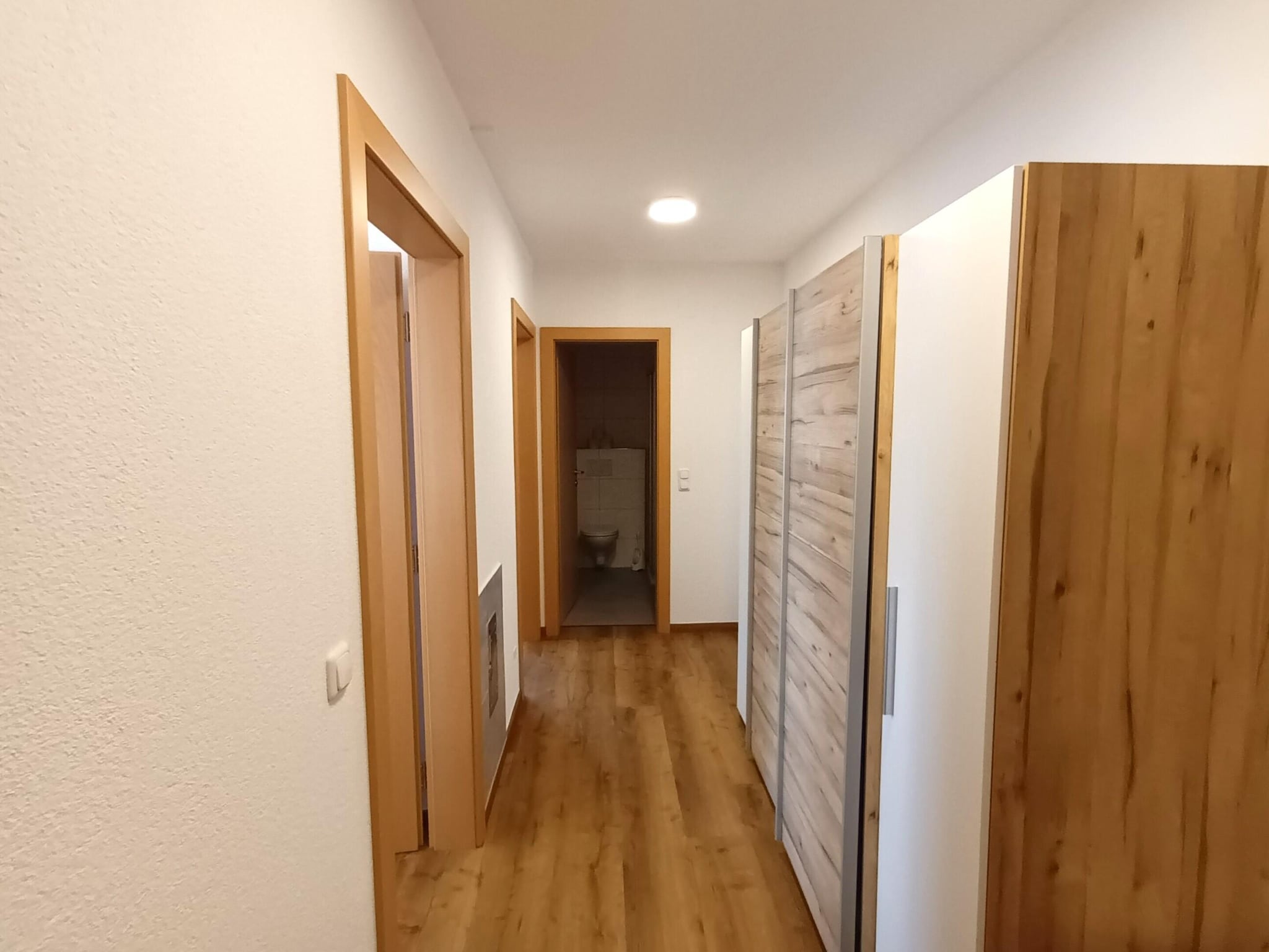 Ferienwohnung Kleiner Stadl