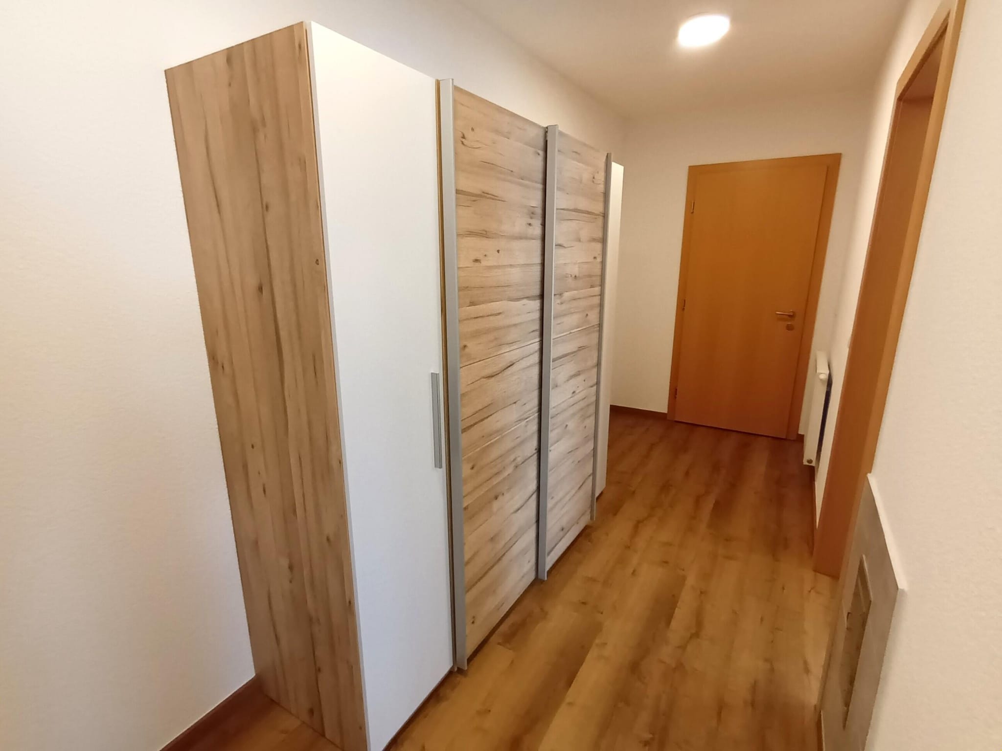Ferienwohnung Kleiner Stadl