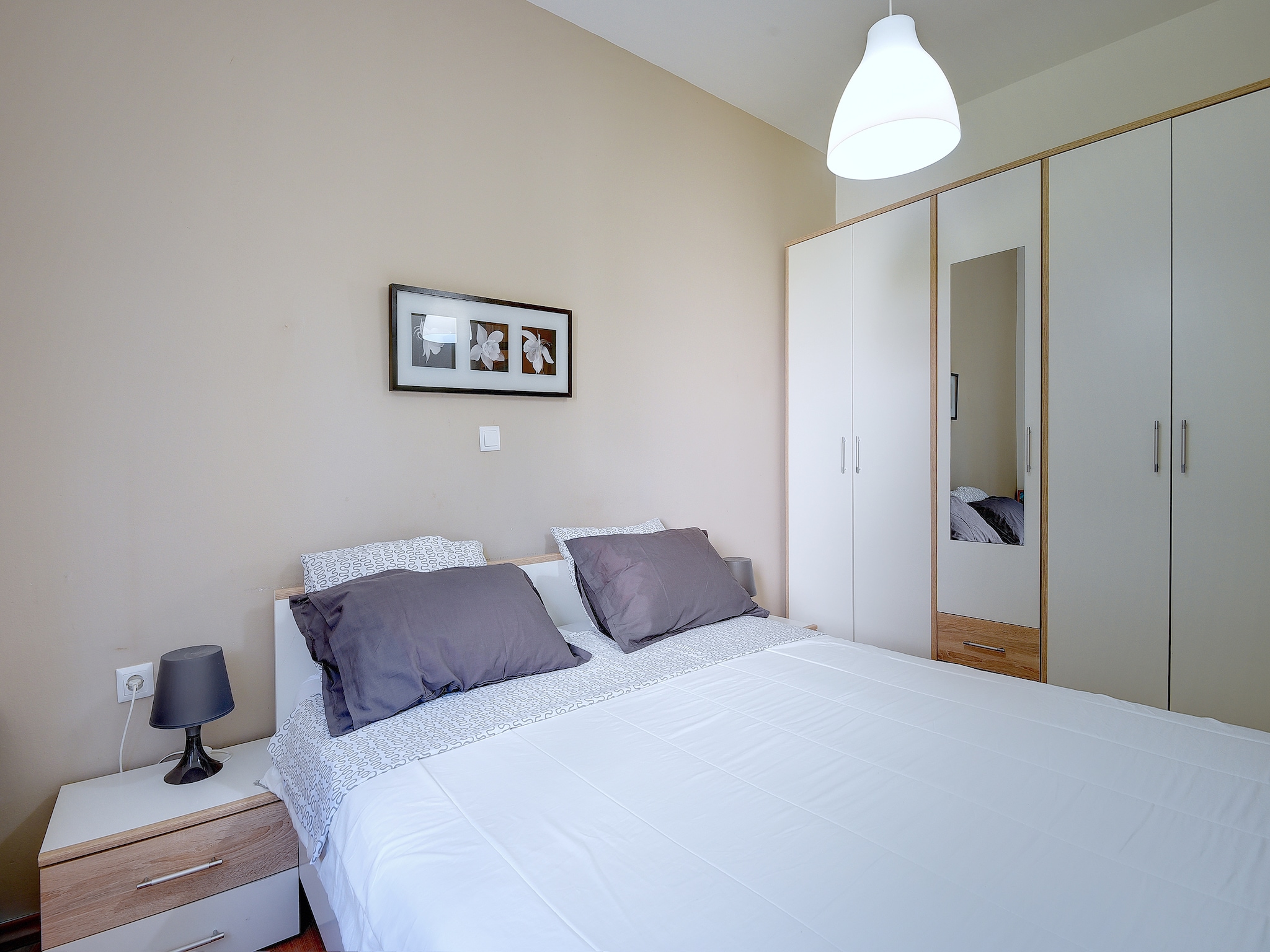 Apartmá House Olivija/A2