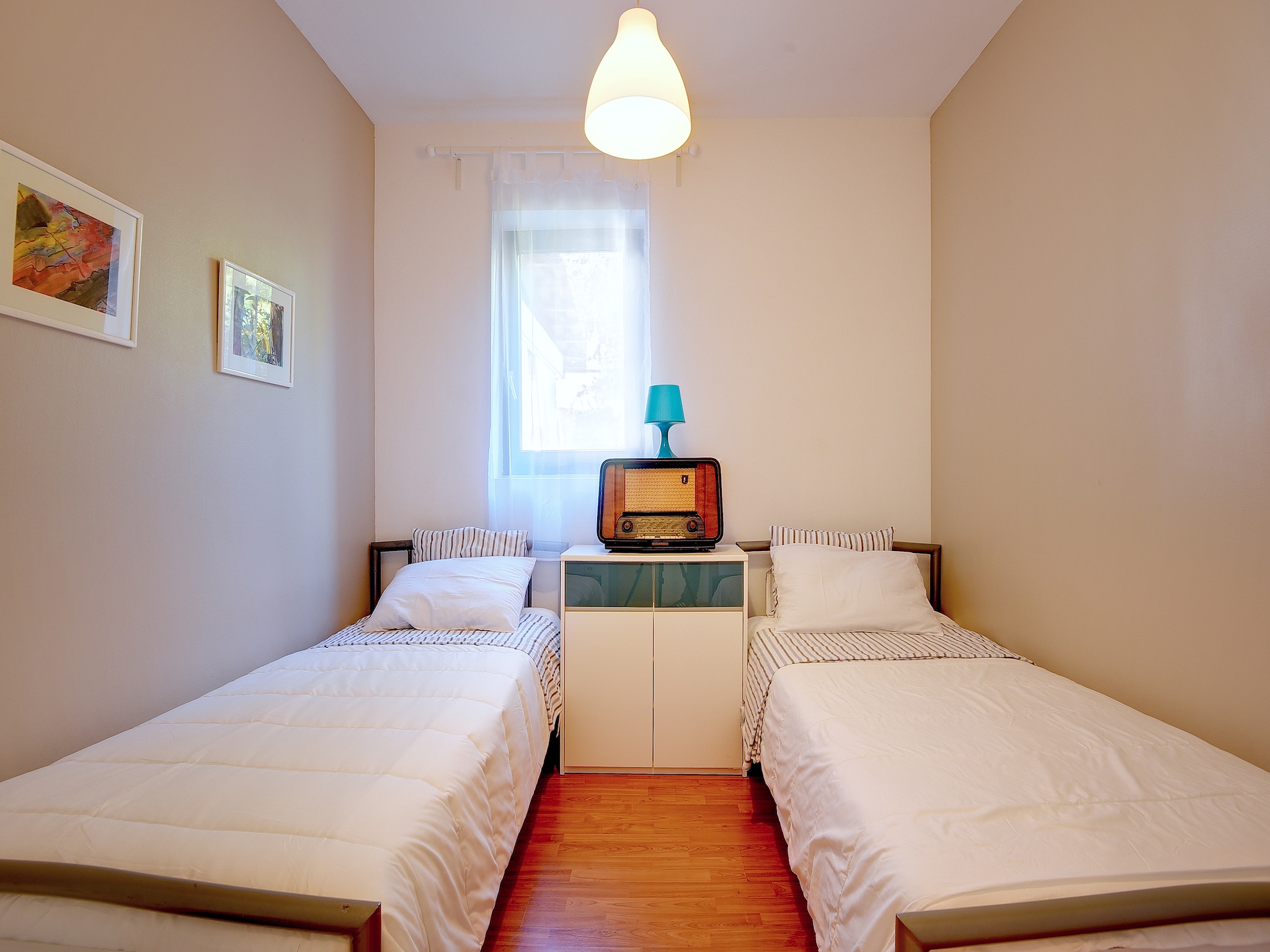 Apartmá House Olivija/A2
