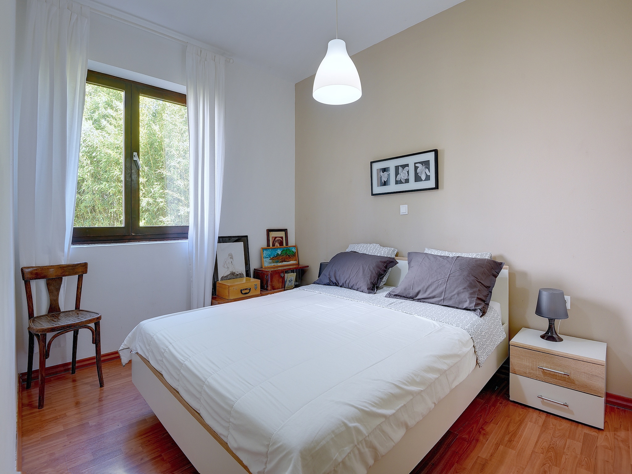 Apartmá House Olivija/A2