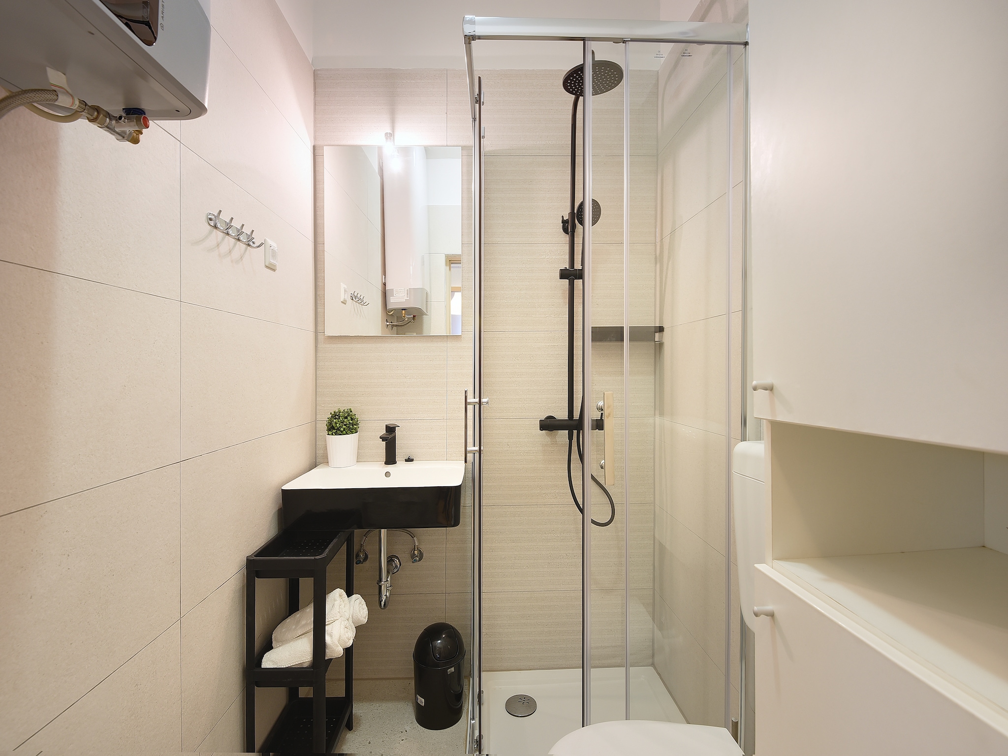 Apartmá House Olivija/A2