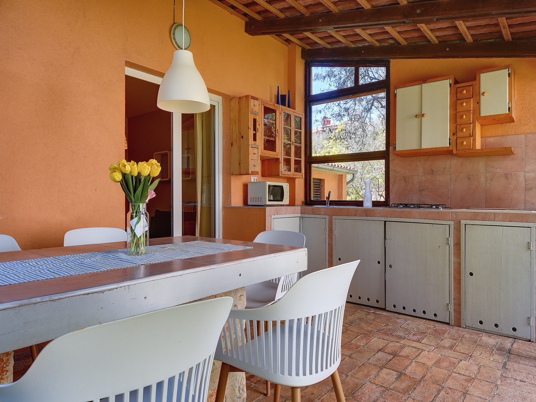 Apartmá House Olivija/A2