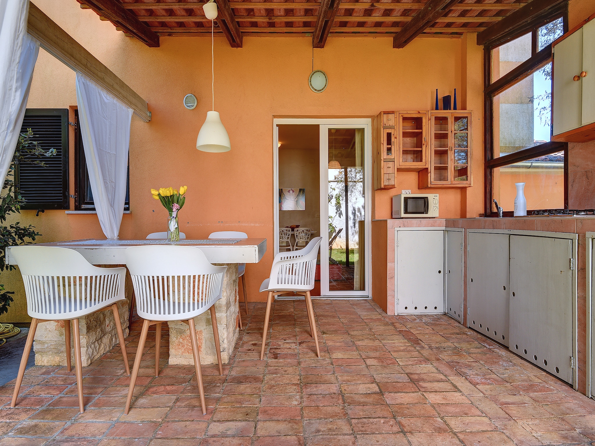 Apartmá House Olivija/A2