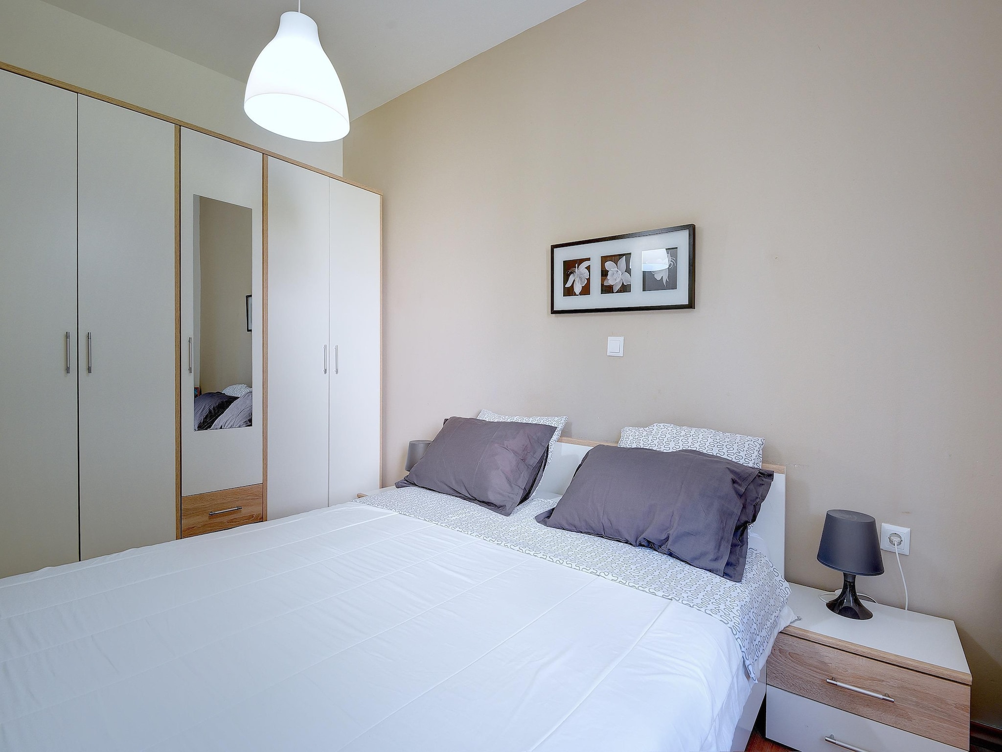 Apartmá House Olivija/A2