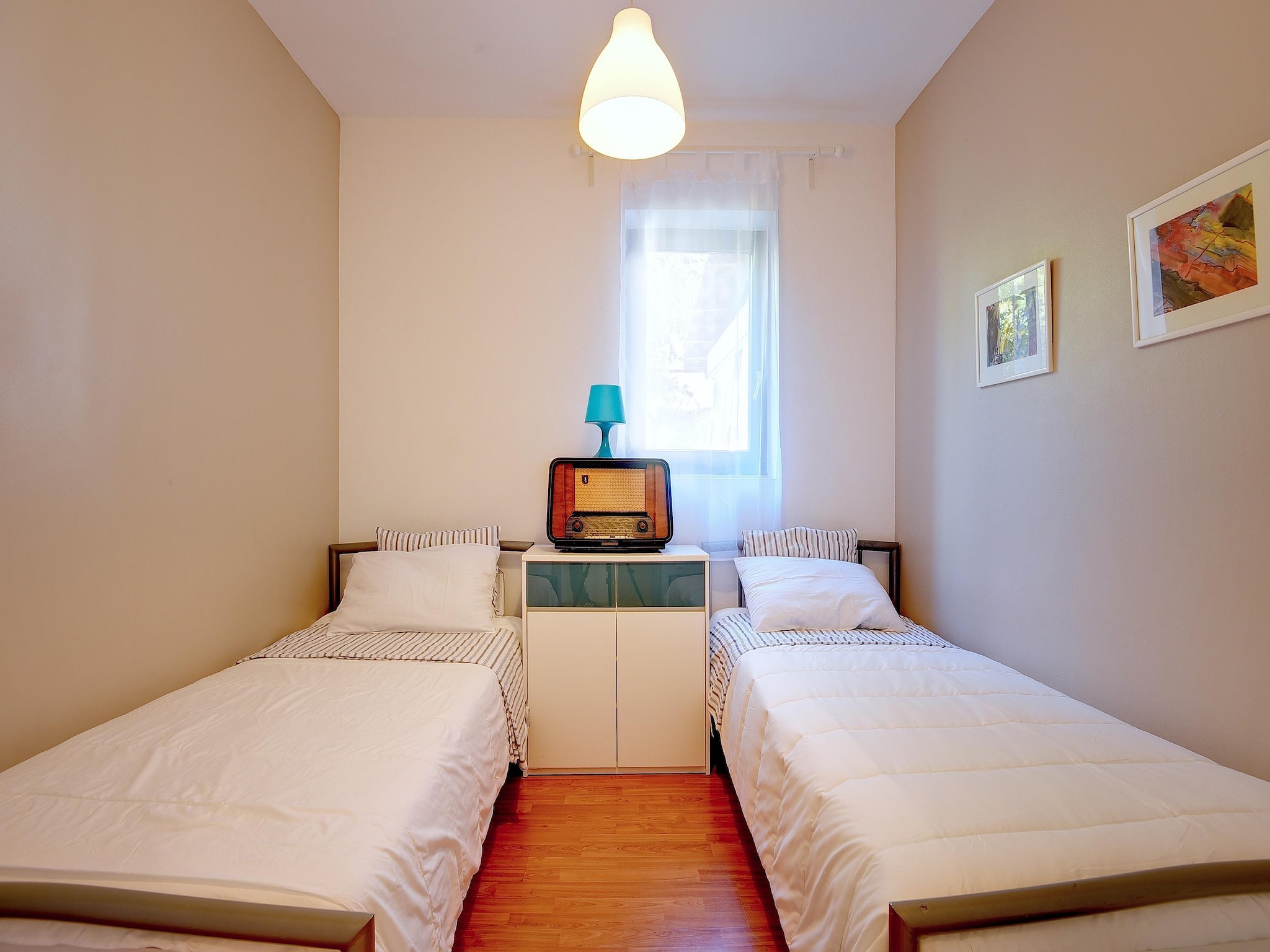 Apartmá House Olivija/A2