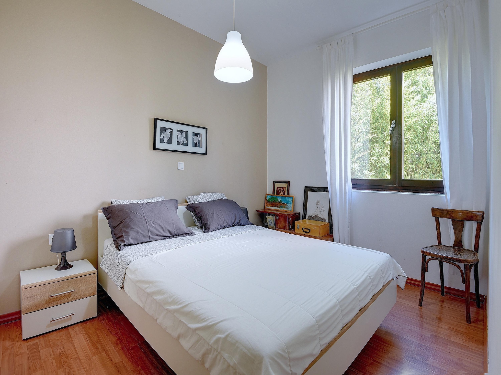 Apartmá House Olivija/A2